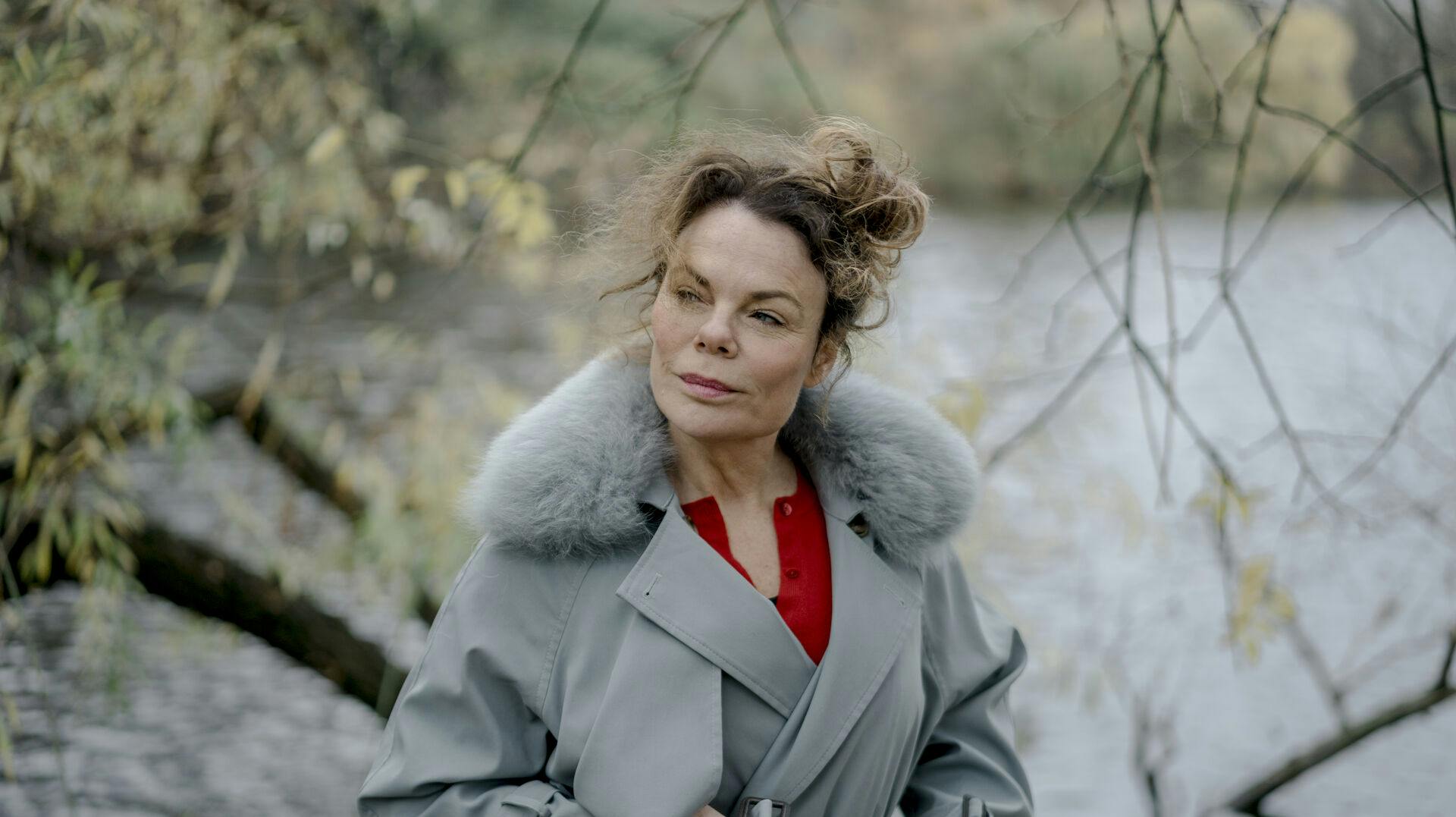 Ditte Okman er endt i modvind efter et klip fra "Det, vi taler om" er begyndt at florere på X.