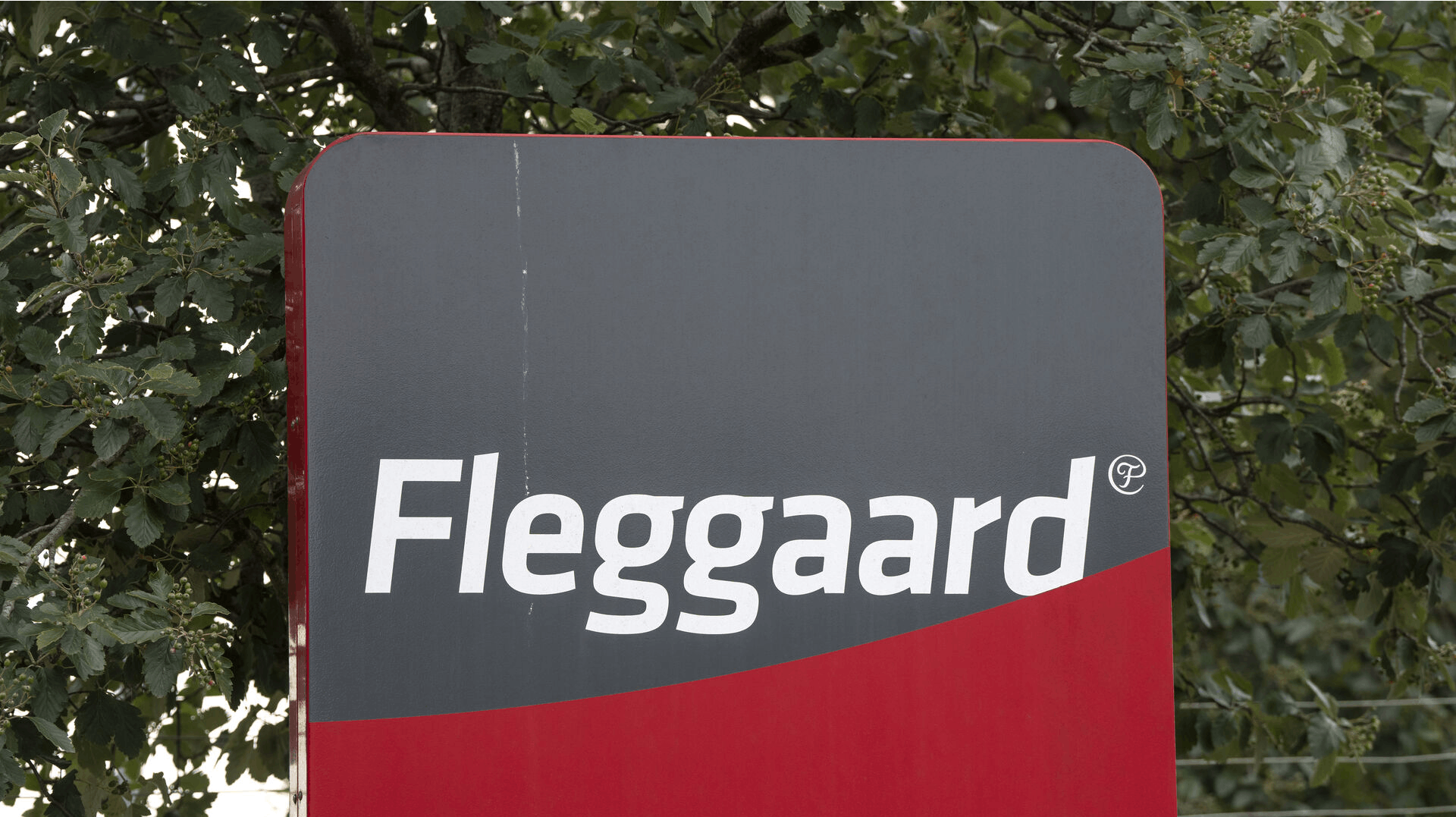 Fleggaards grænsebutik i Wassersleben lukker.