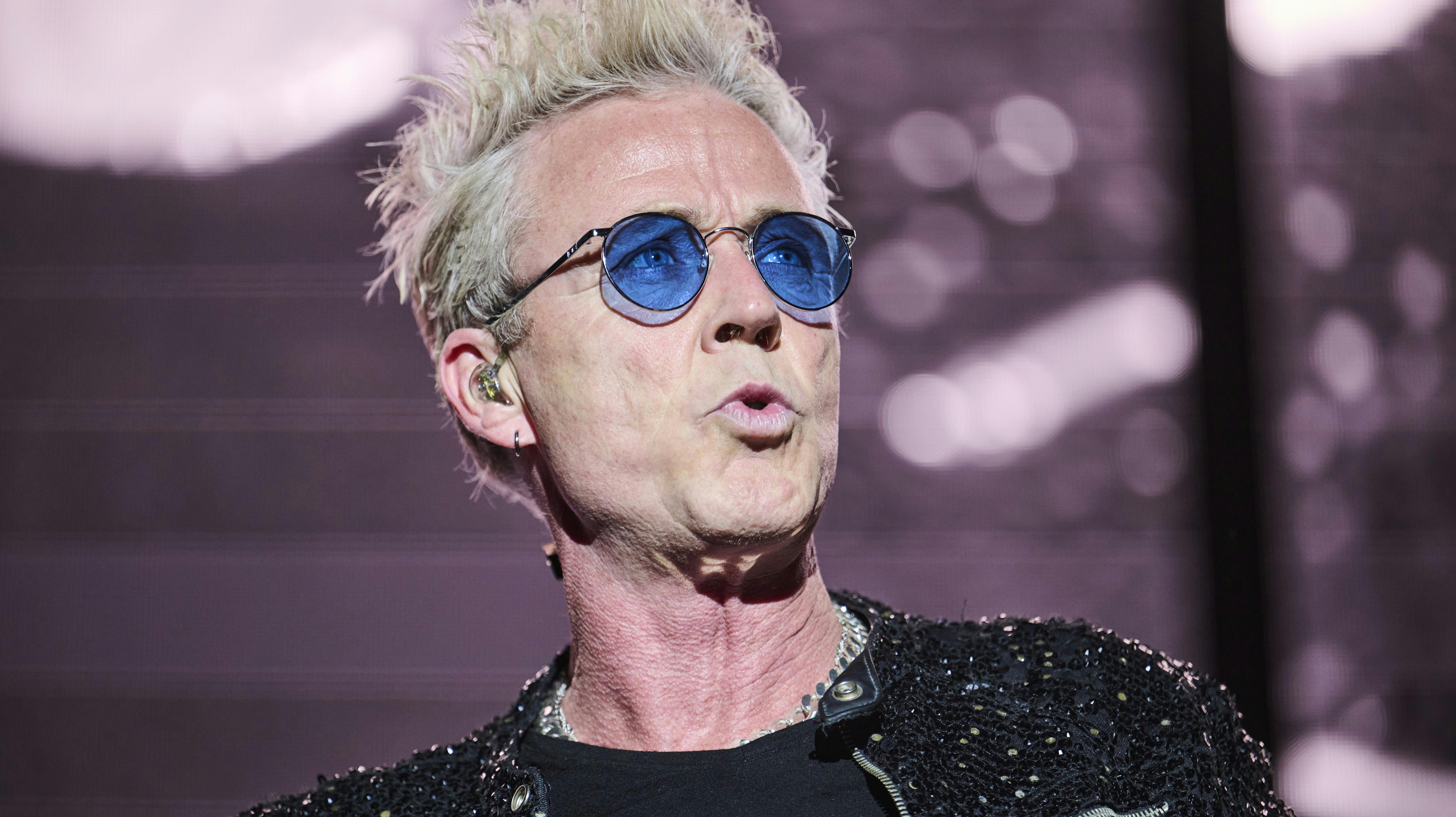 Opgavebeskrivelse: Wonderfestiwall 2023, Thomas Helmig Koncert koncertSted: BornholmFotograf: Lars H. LaursenJournalist: Amalie LindeburgOptagelsedato: 2023.08.17