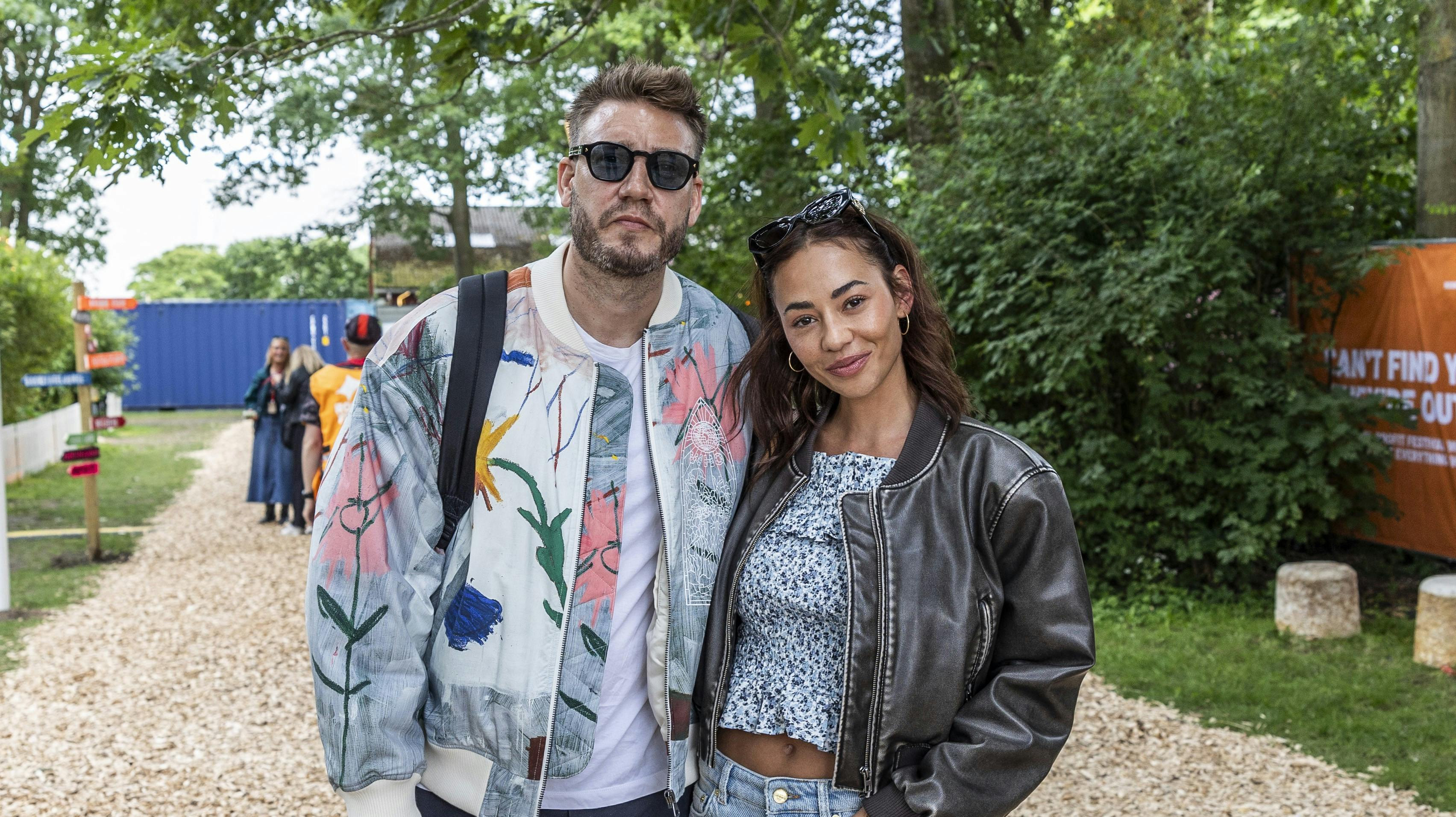 Roskilde festival 2024