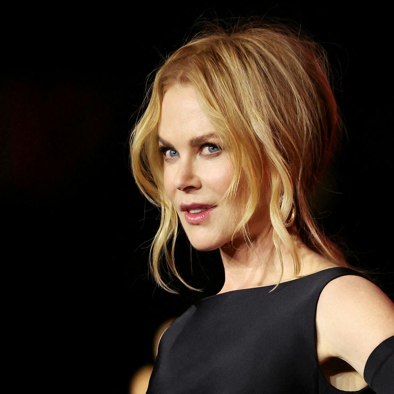 Nicole Kidman vil meget gerne arbejde med Martin Scorsese, men....