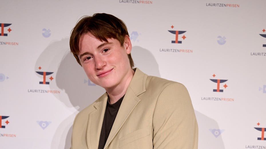 Satiriker og skuespiller Nina Rask er single.