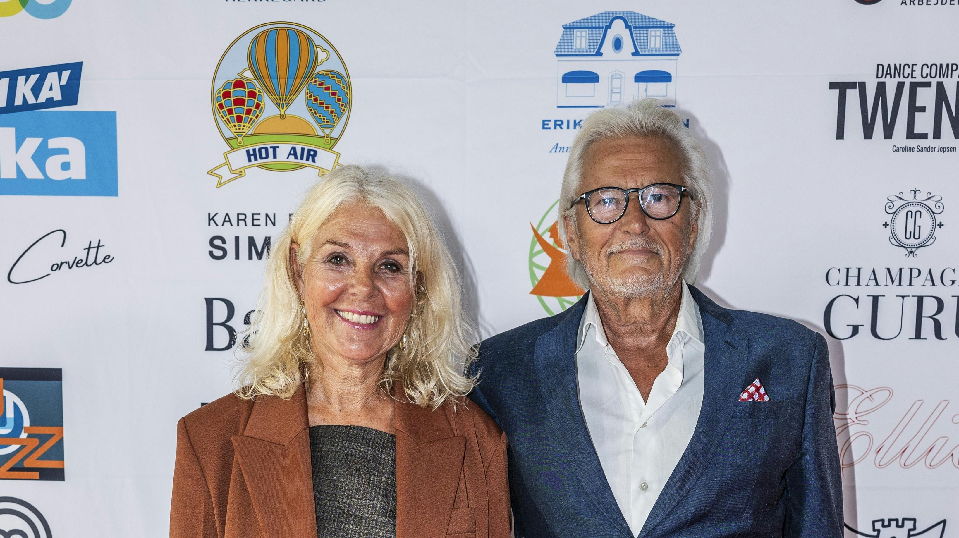 Anna Thygesen og partneren Bill Rathje er bogstaveligt talt blevet flået med et digitalt svindelnummer, der hver år koster danskerne millioner i tab.