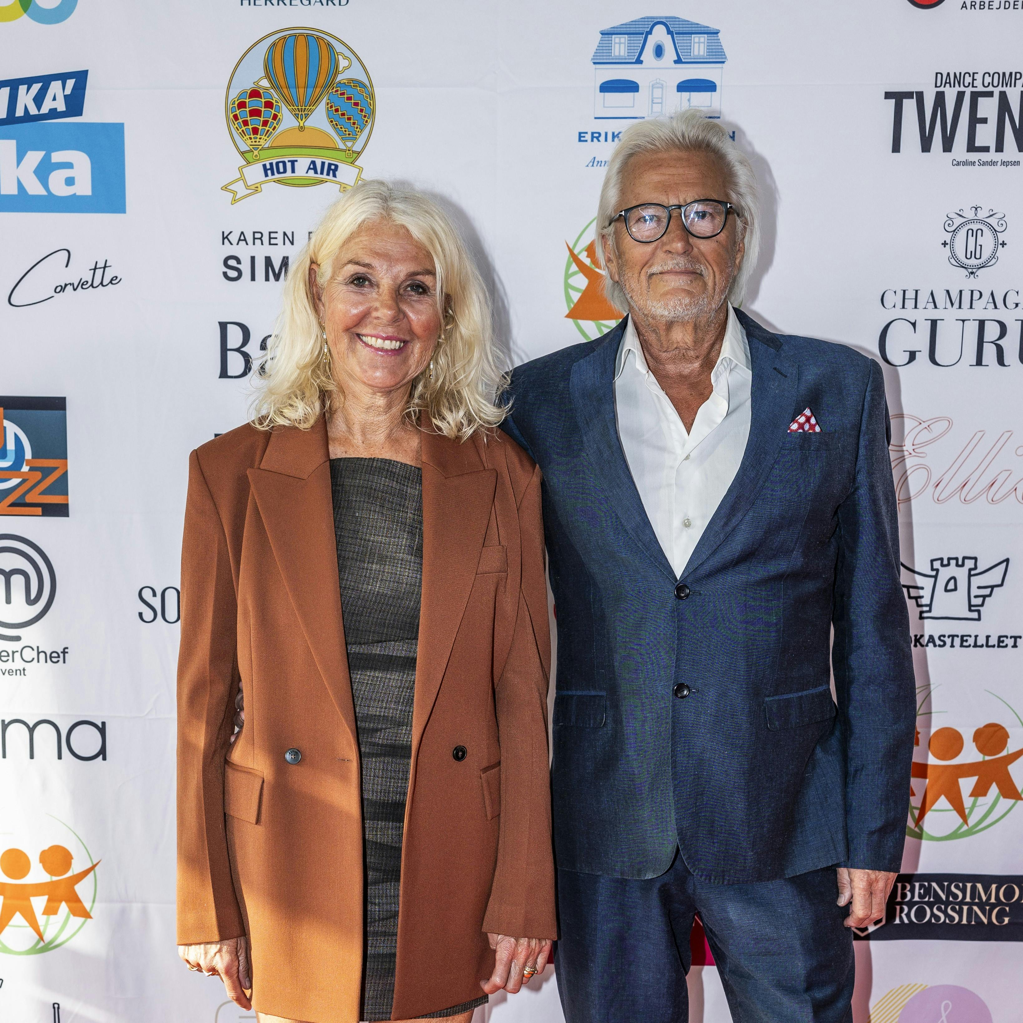 Anna Thygesen og partneren Bill Rathje er bogstaveligt talt blevet flået med et digitalt svindelnummer, der hver år koster danskerne millioner i tab.