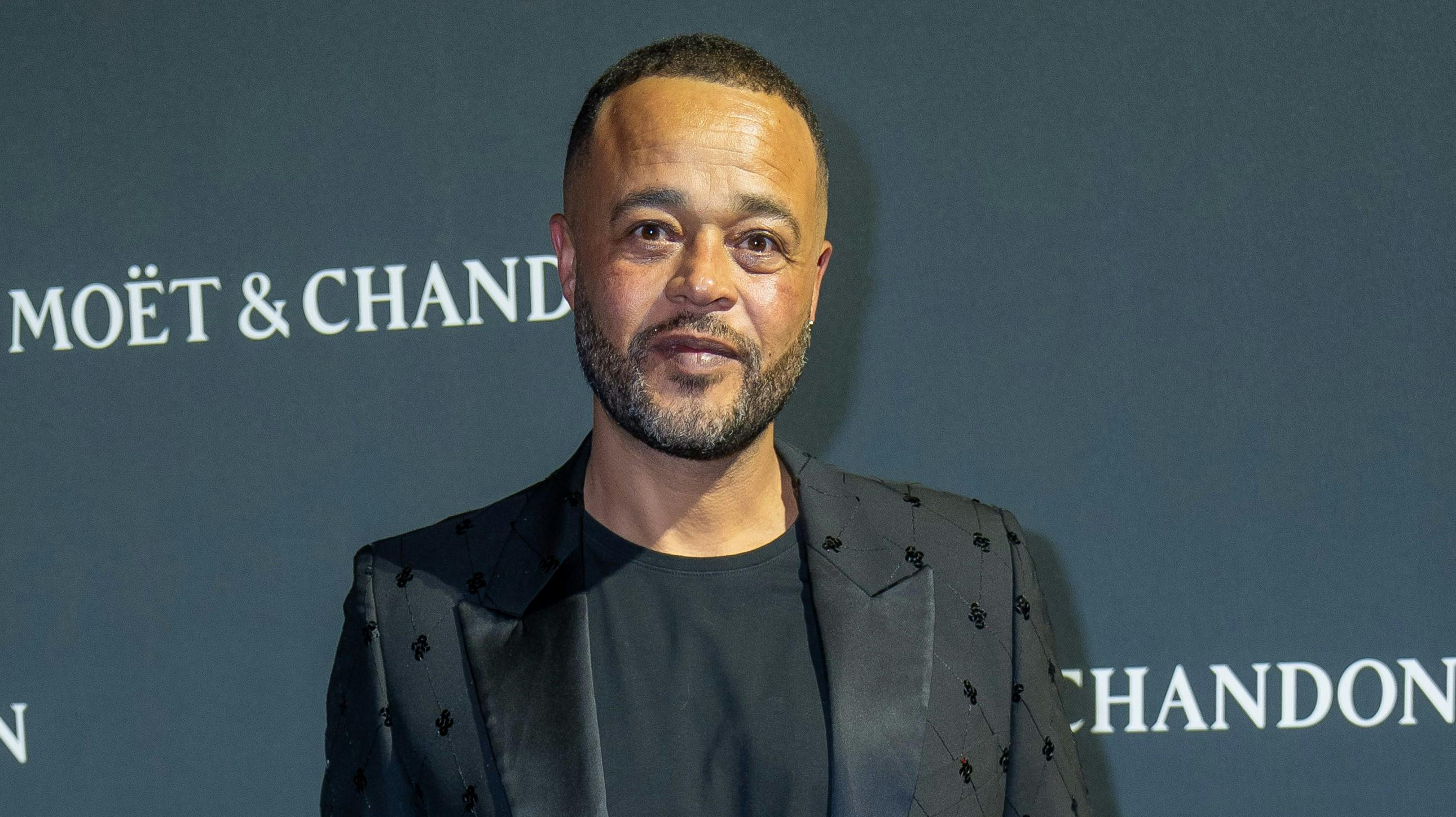 Remee havde ikke set det komme. 