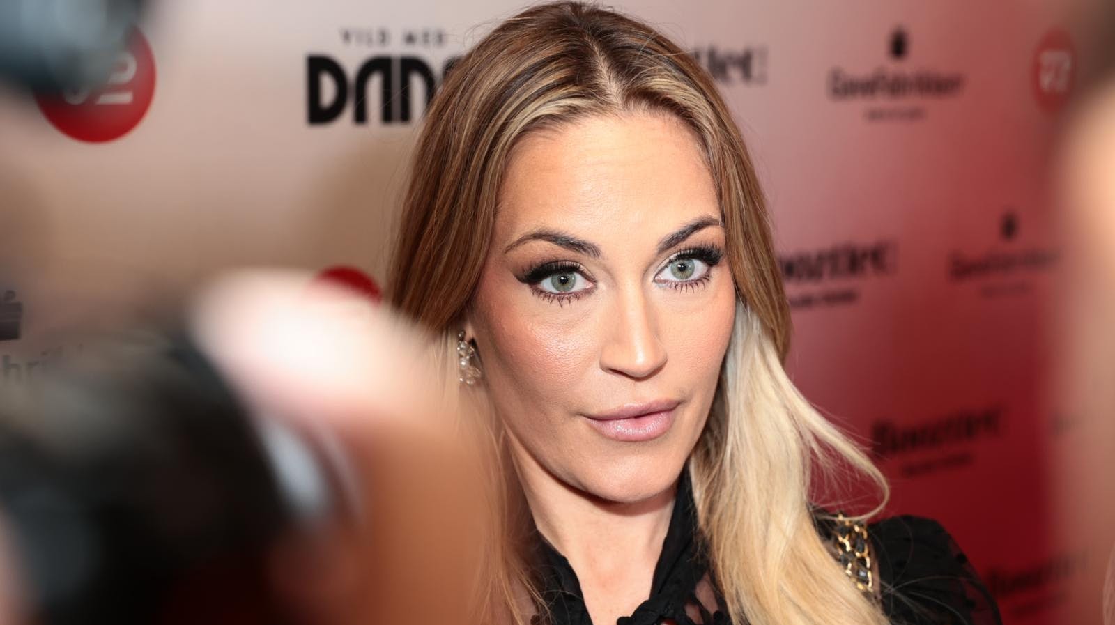 Amalie Szigethy er endnu en gang blevet single.