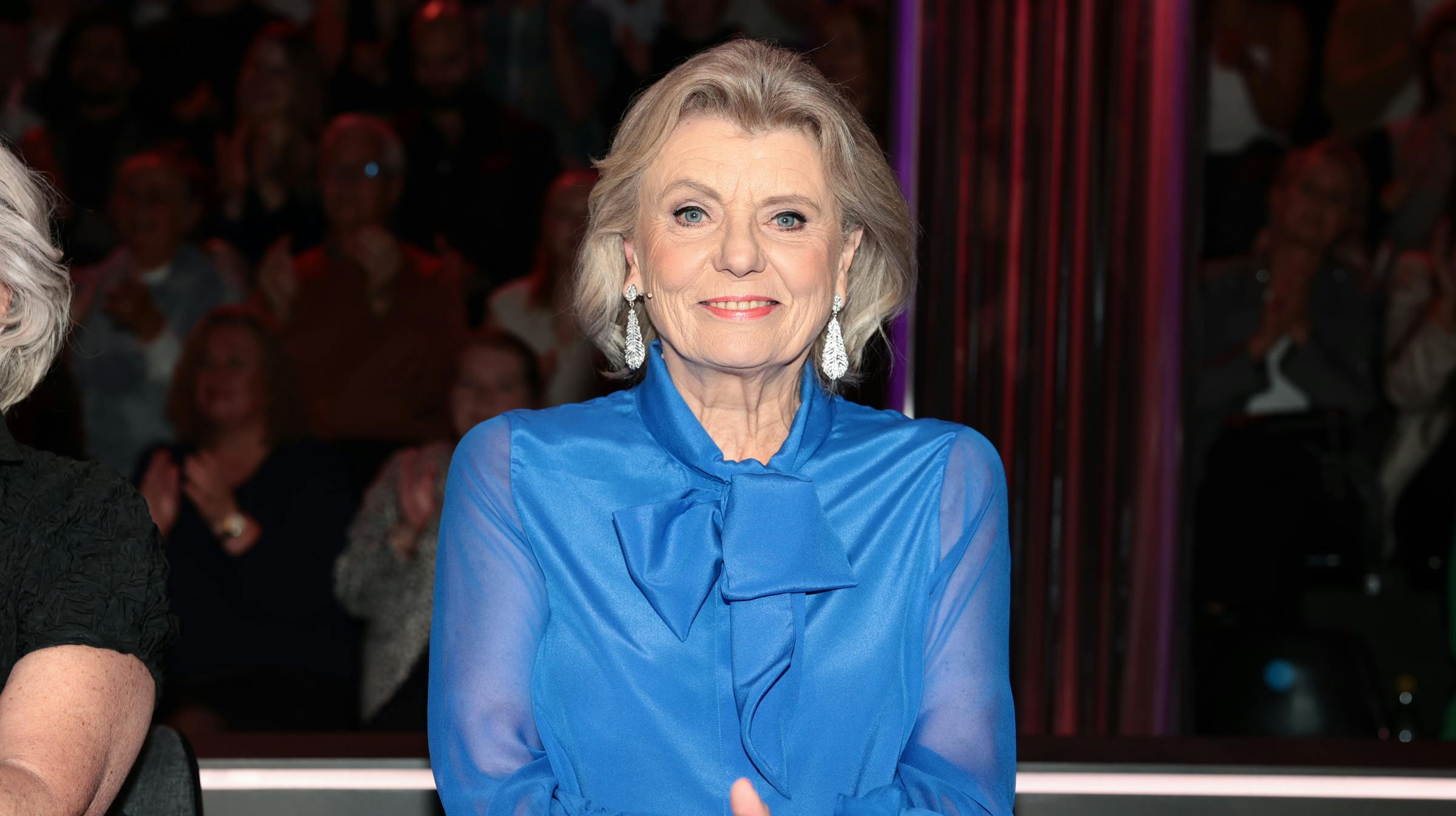 Anne Laxholm har sat huset på Rungsted Kyst til salg.