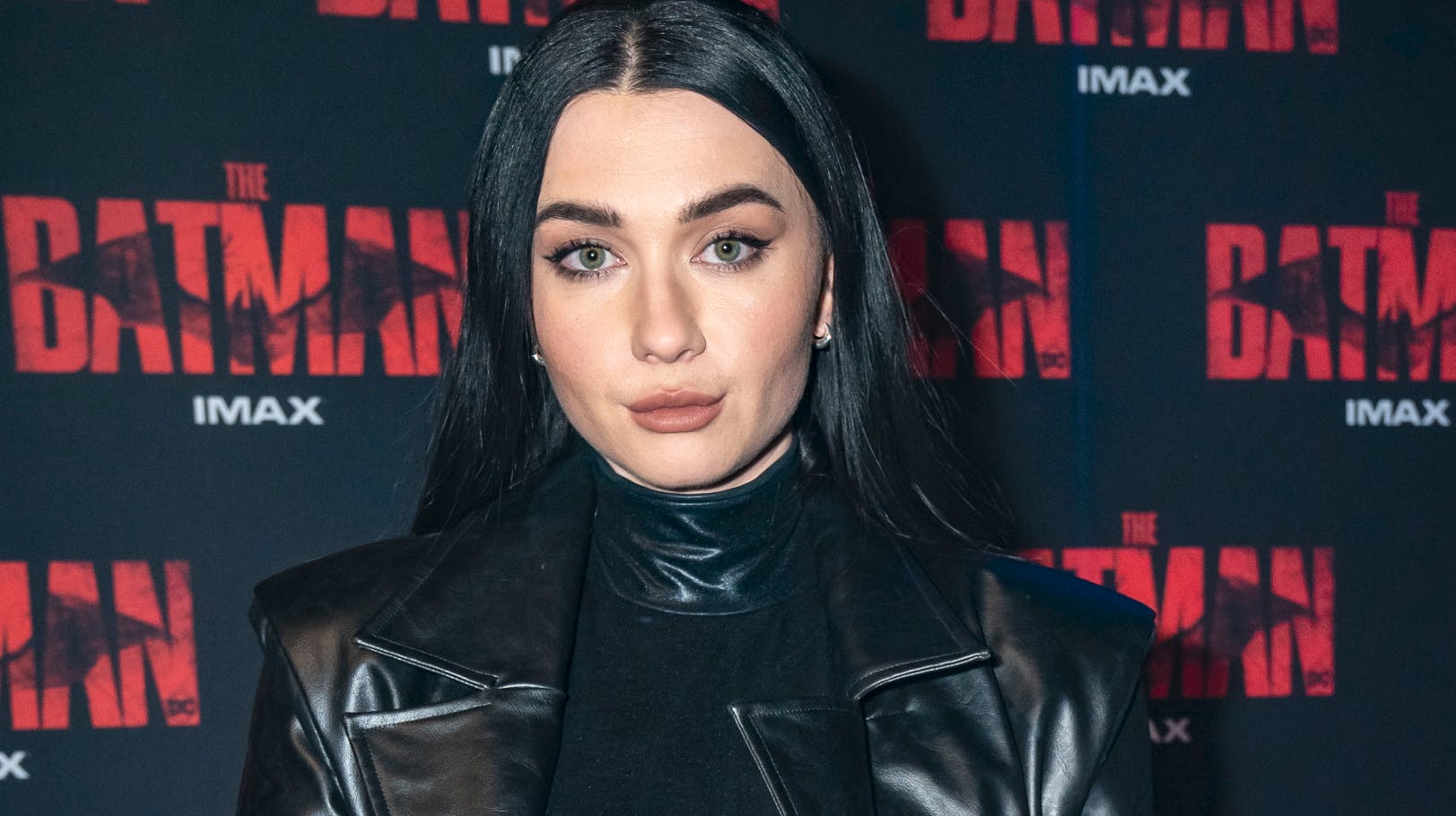 Irina Olsen må holde jul uden far Faustix.