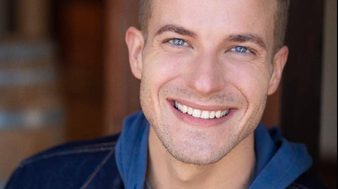 Paul Teal mistede livet til kræft. 