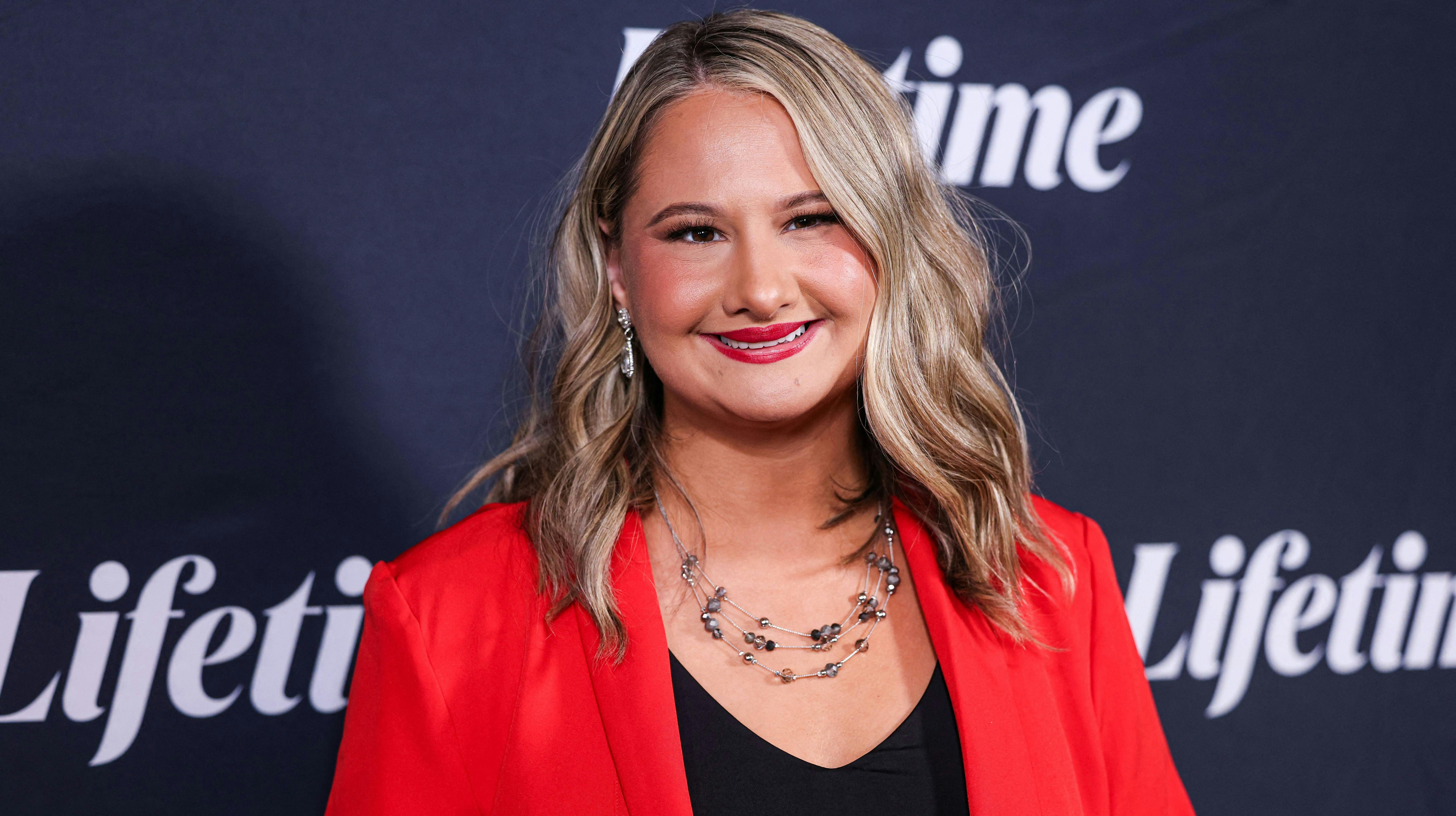 Gypsy Rose Blanchard har i weekenden holdt babyshower. Her kom det frem, at parrets kommende lille prinsesse skal hedde Aurora Raina Urker.