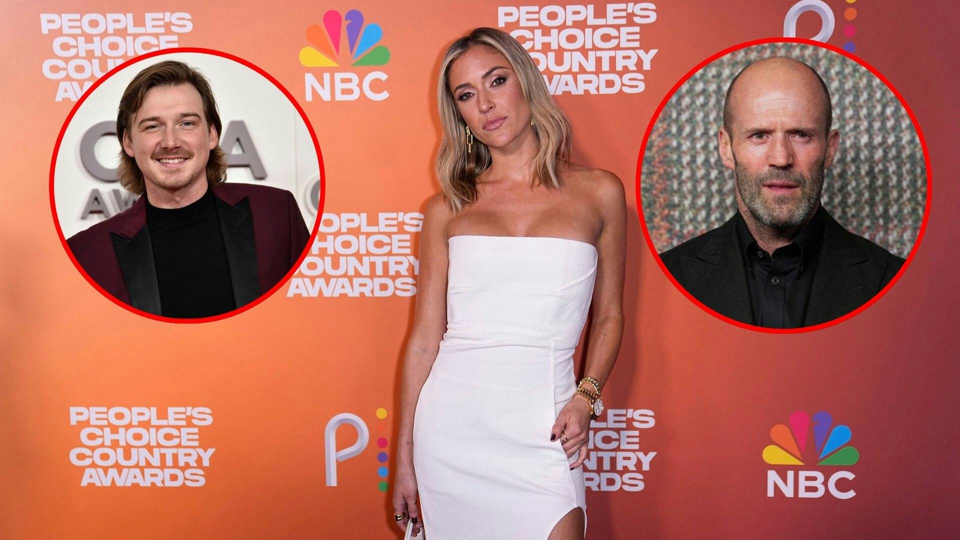 Kristin Cavallari bekræfter i en ny Instagram-video, at hun både har været sammen med Jason Statham og Morgan Wallen. Rygter som har forfulgt hende siden henholdsvis 2009 og 2023.