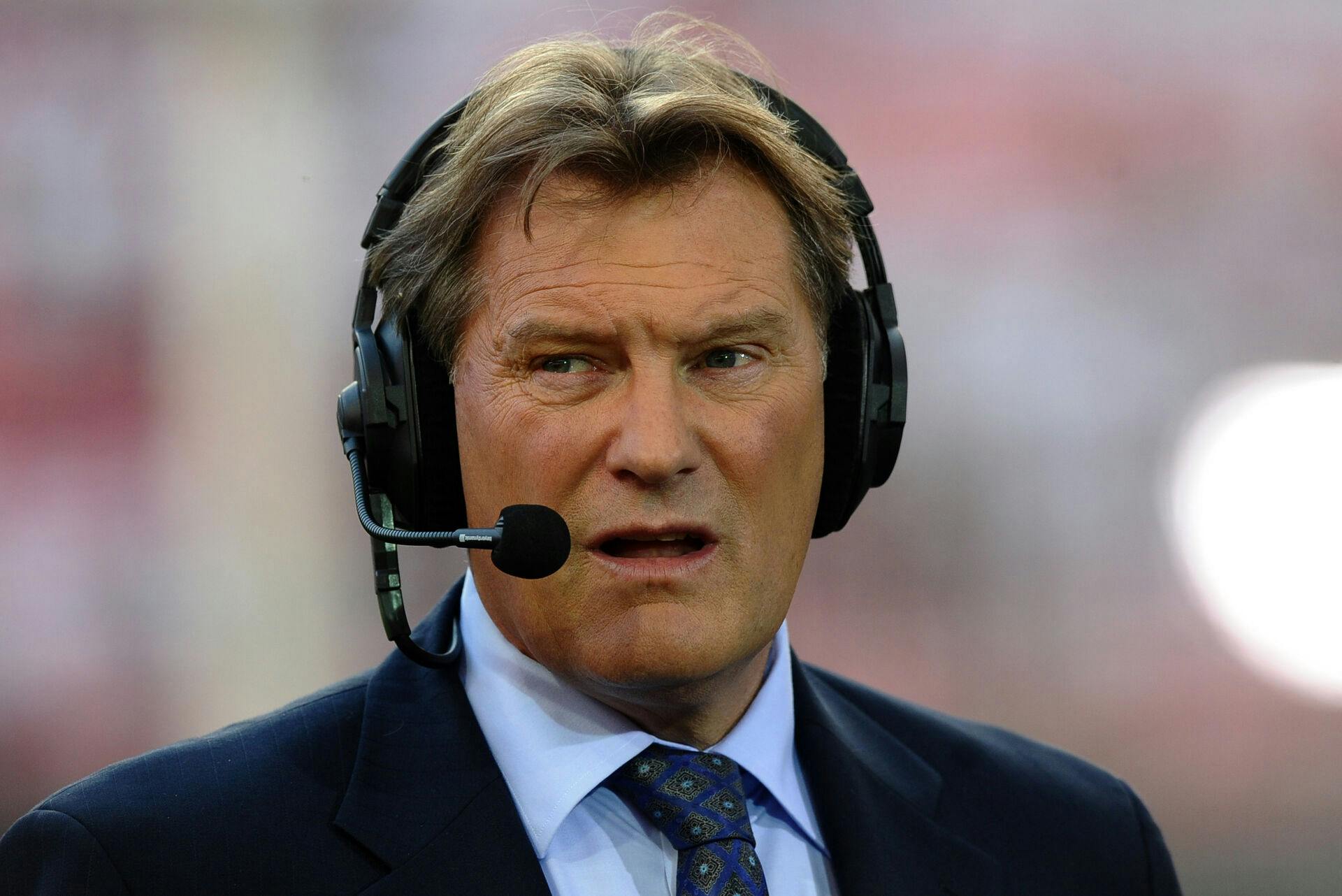 Glenn Hoddle fik hjertestop i 2018, men hjerteproblemer kan spores langt længere tilbage, fortæller han.