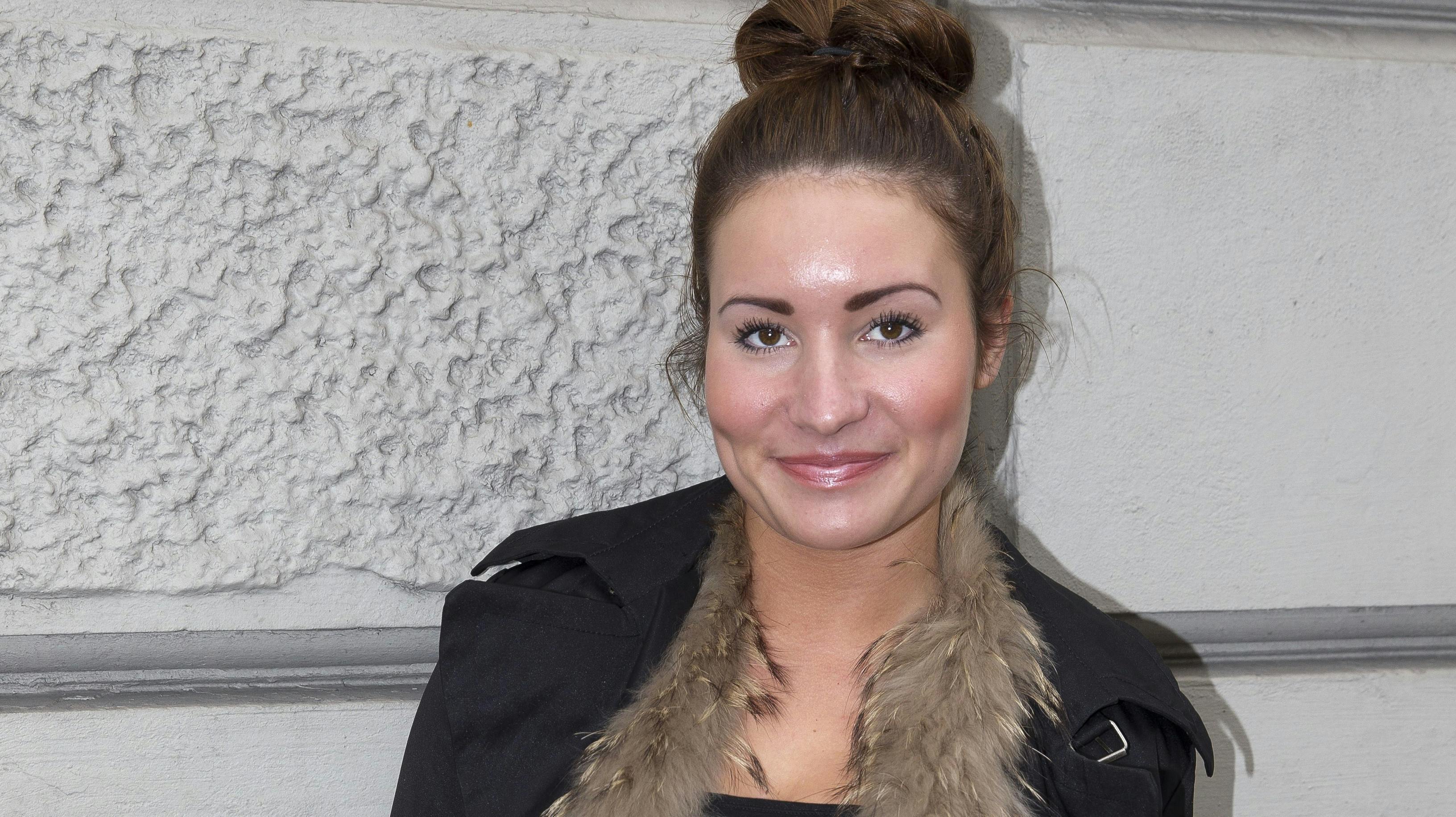 Melanie Norman Olsen har lagt realityverdenen bag sig.