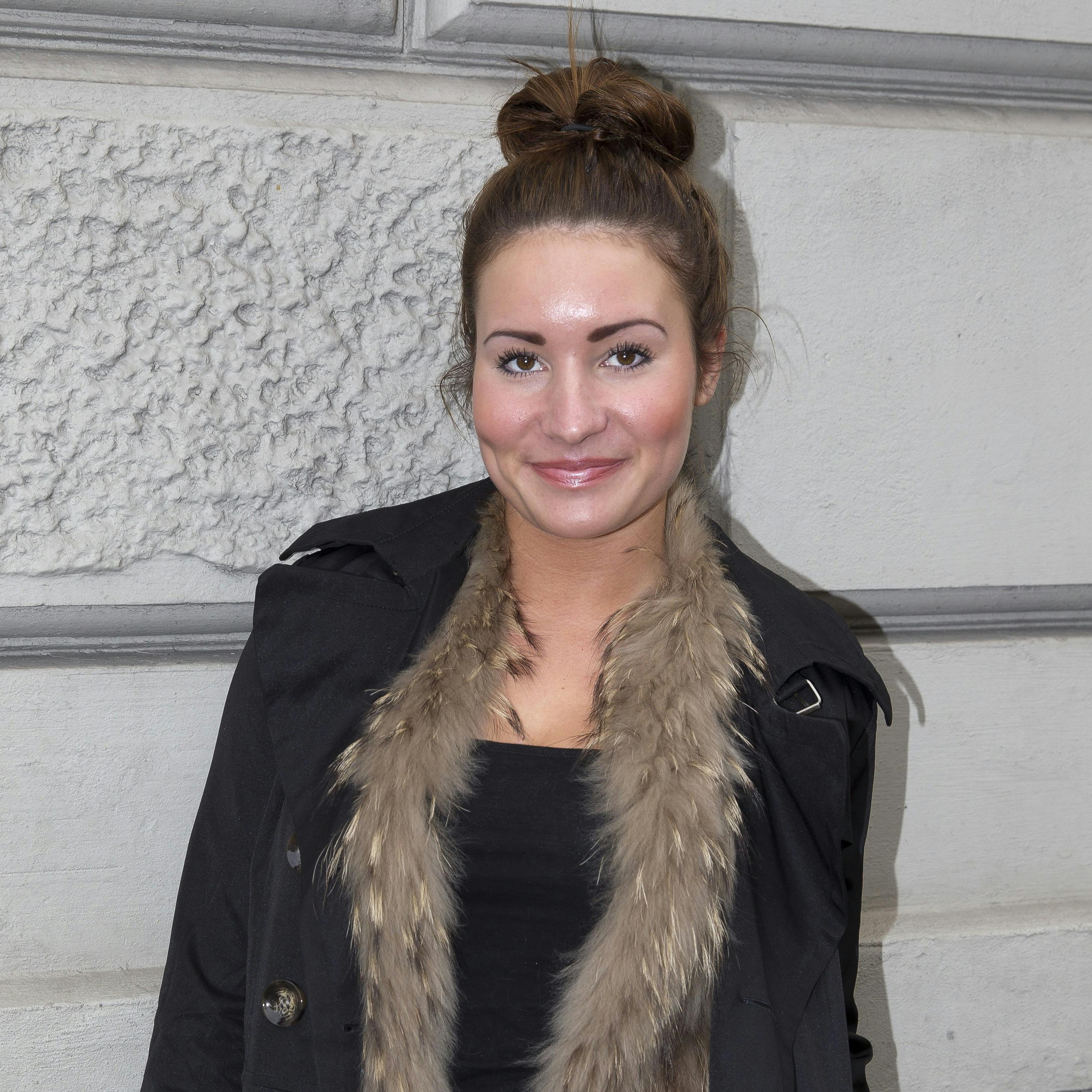 Melanie Norman Olsen har lagt realityverdenen bag sig.