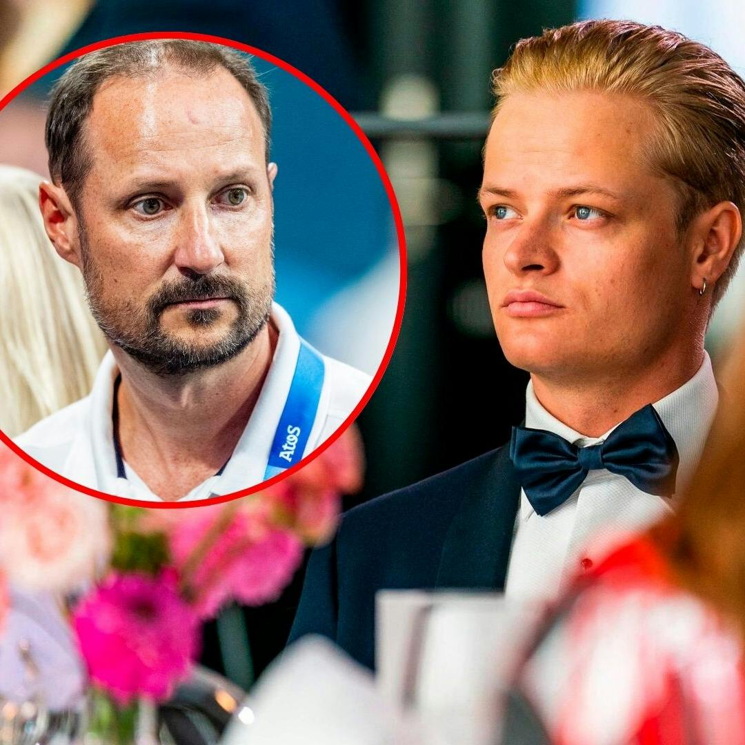Kronprins Haakon reagerer nu på den nye udvikling i skandalesagen mod Marius Borg Høiby, som nu også er blevet anholdt og sigtet for voldtægt.