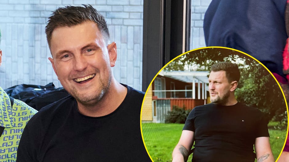 Martin "Dolken" Vinther er igen i tv. Denne gang viser han, hvordan han omgår reglerne i "Balladen om kolonihaven".