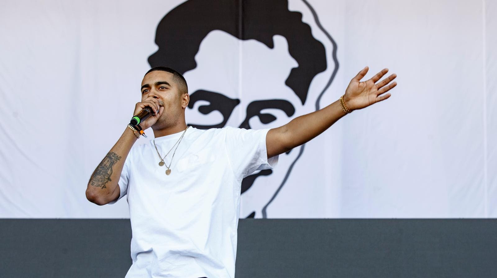 Farvel Amager - men hvad nu, Kesi?