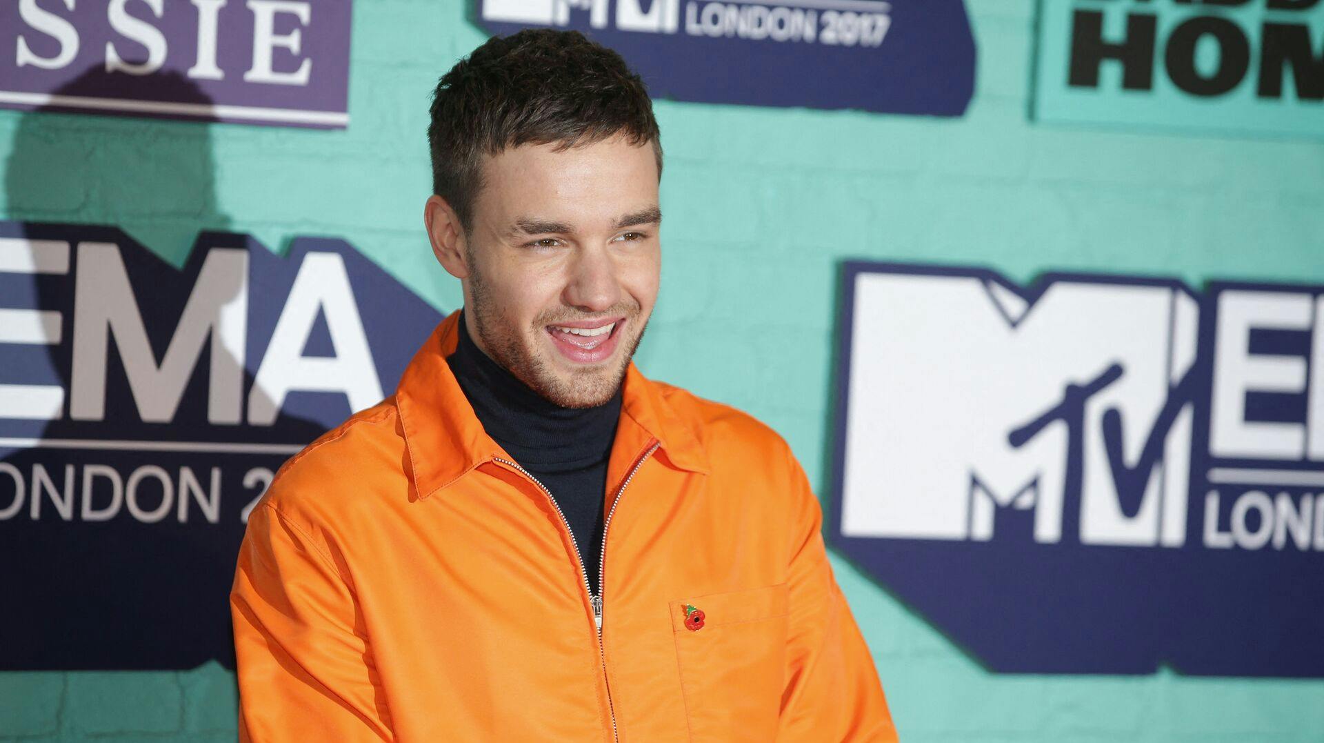 Liam Payne blev kun 31 år.