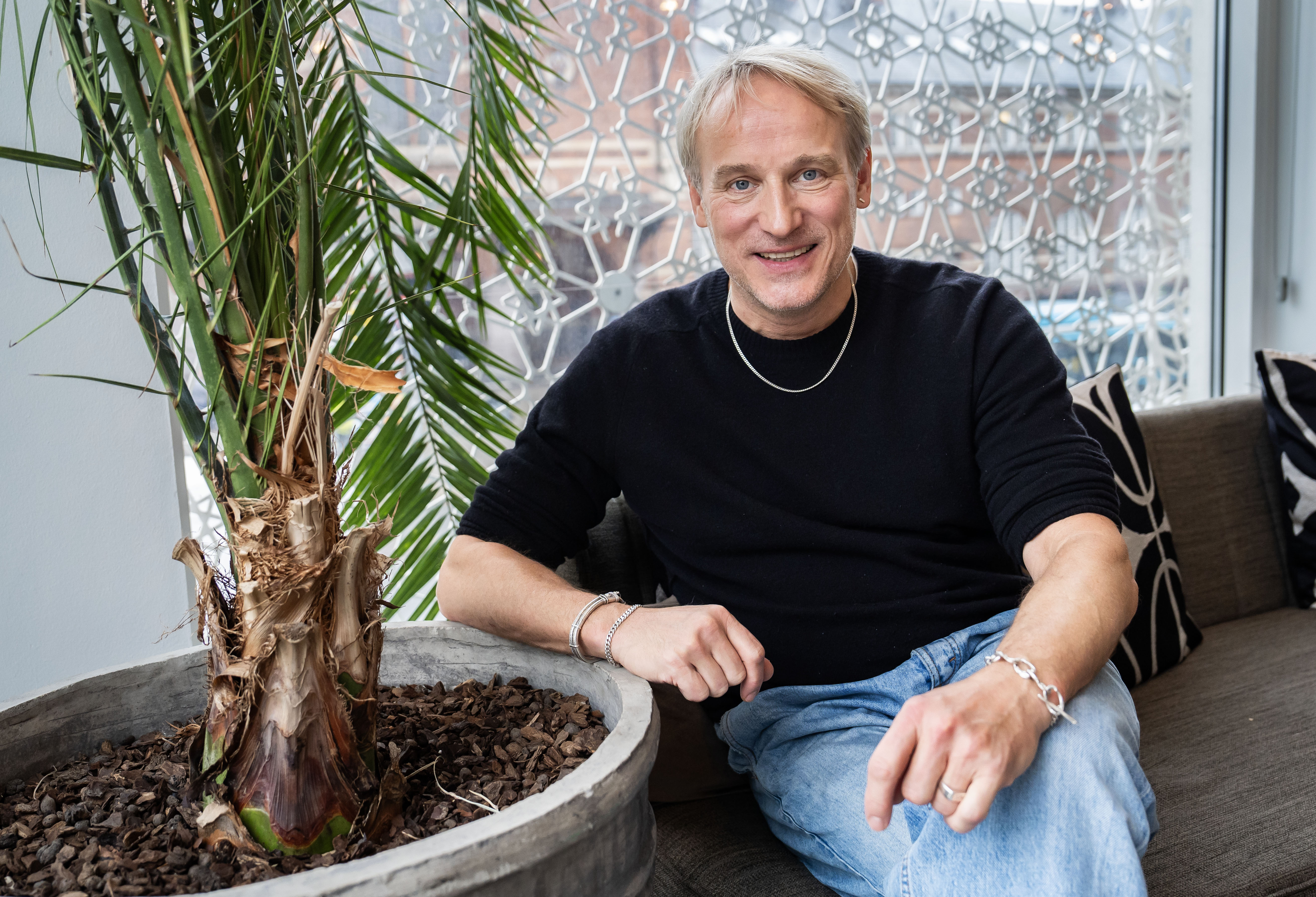 Reality Awards 2025 De nominerede til "Årets sjoveste" SE og HØR