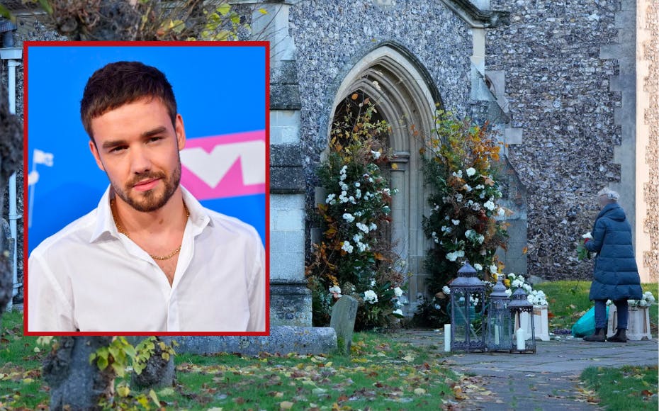 Liam Payne bliver i dag sendt ud på sin sidste rejse – og det bliver en på alle måder smuk og intim afsked for den populære sanger.&nbsp;