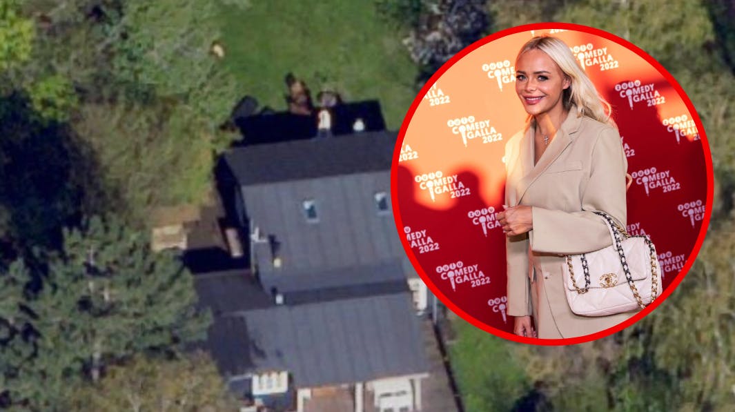 Så slutter livet som sommerhusejer for Elvira Pitzner. I hvert fald indtil hun finder et nyt.