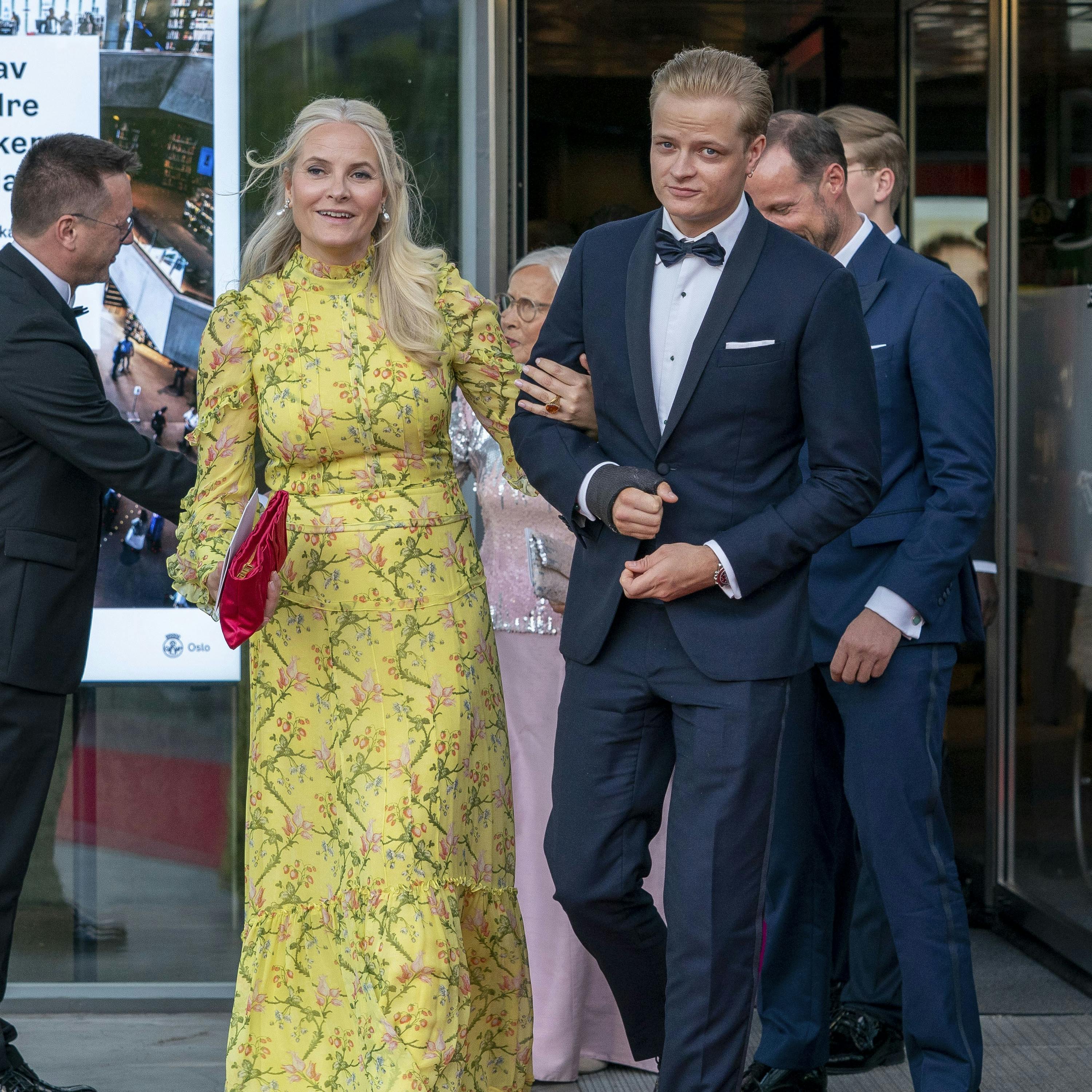 Marius Borg Høibys fadæser kan og vil få store konsekvenser for kronprinsessen Mette-Marit.