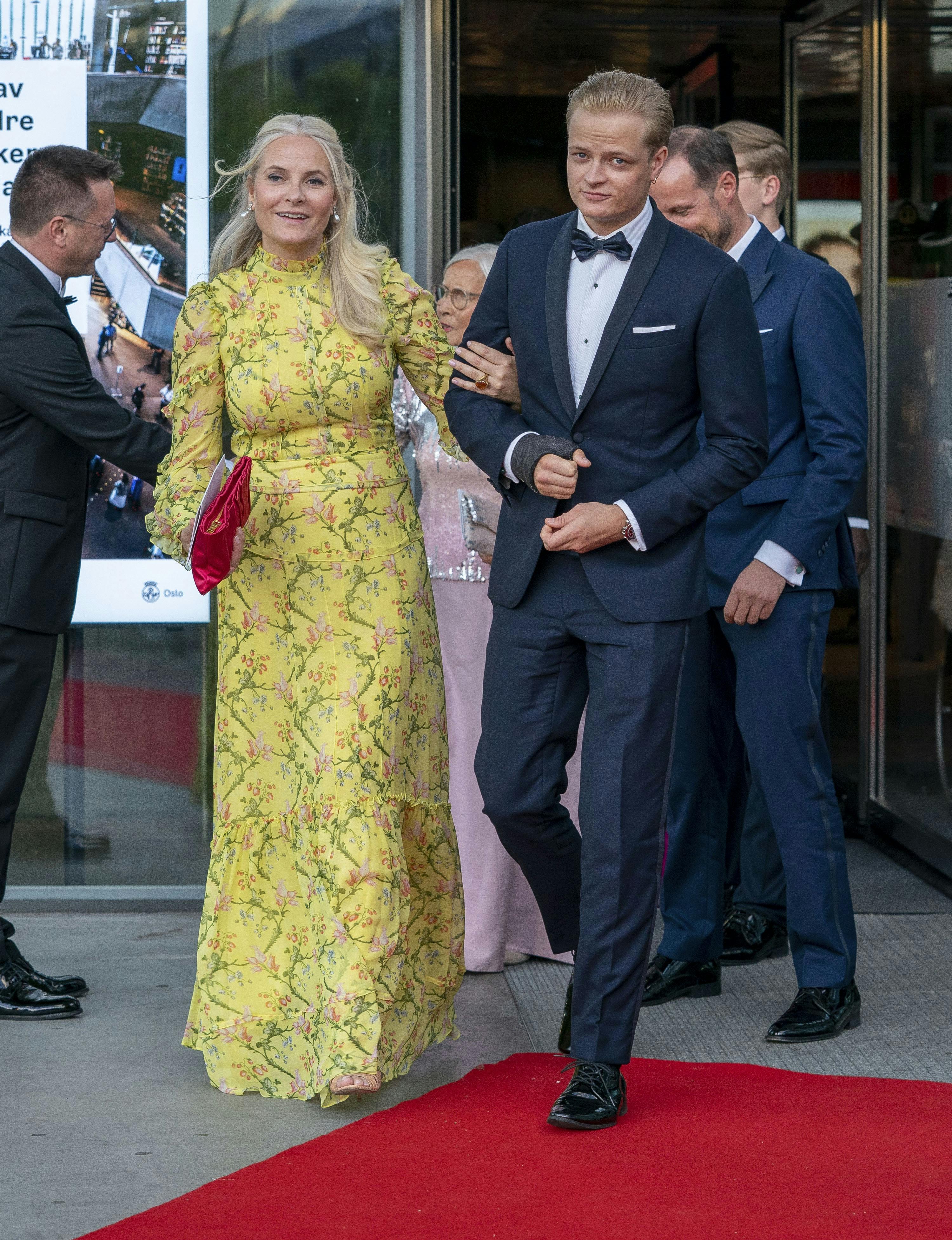 Marius Borg Høibys fadæser kan og vil få store konsekvenser for kronprinsessen Mette-Marit.