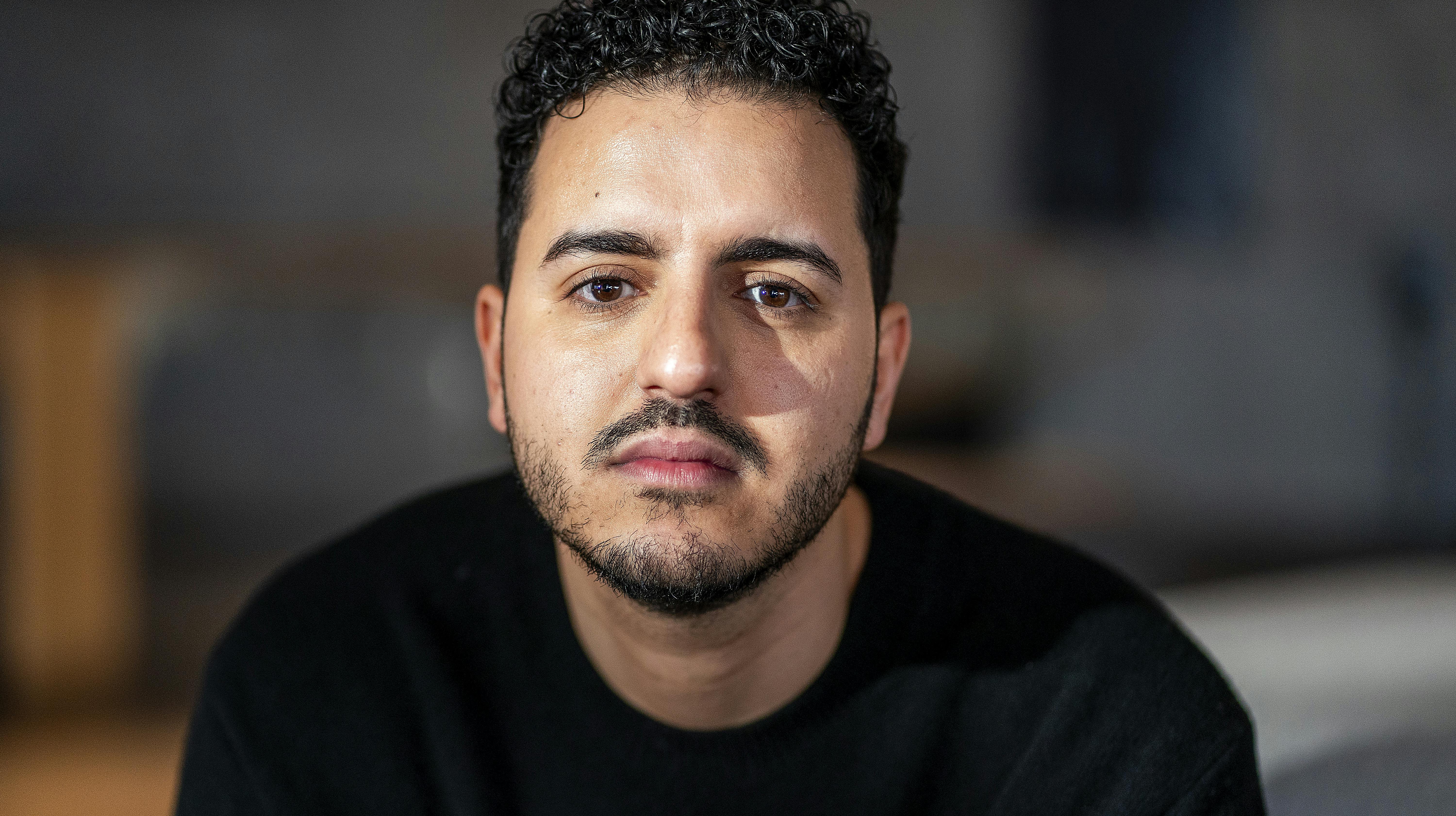 Basim bliver nu slæbt i retten.