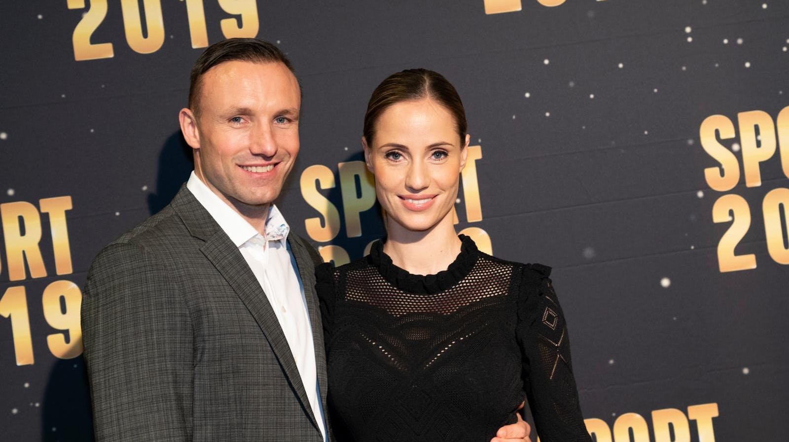 Mikkel og Lea Hvidt Kessler har fået sig endnu en guldklump.