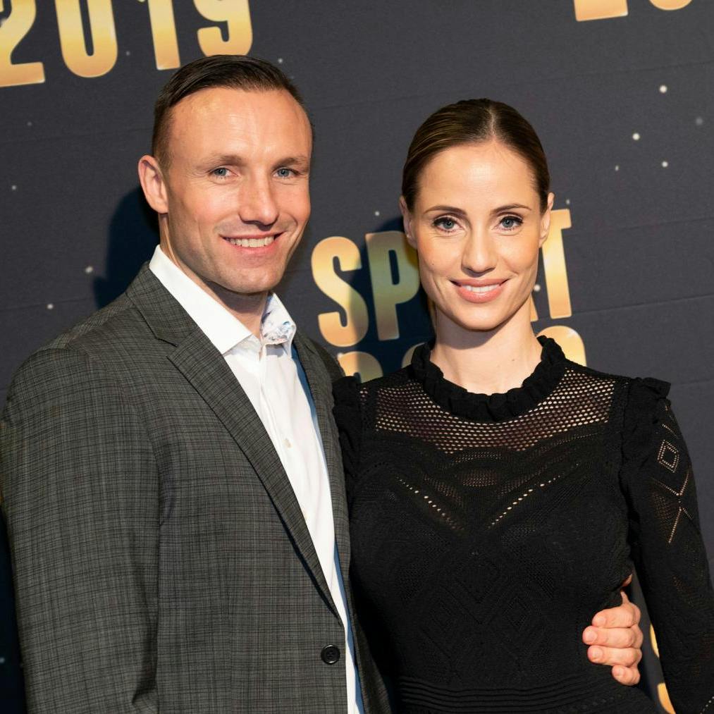 Mikkel og Lea Hvidt Kessler har fået sig endnu en guldklump.