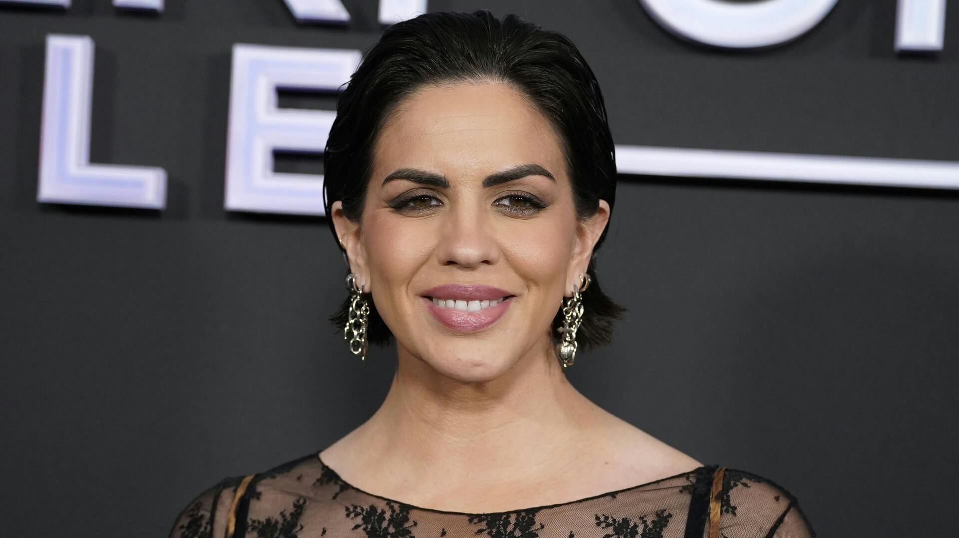 Katie Maloney har fundet kærligheden på ny.