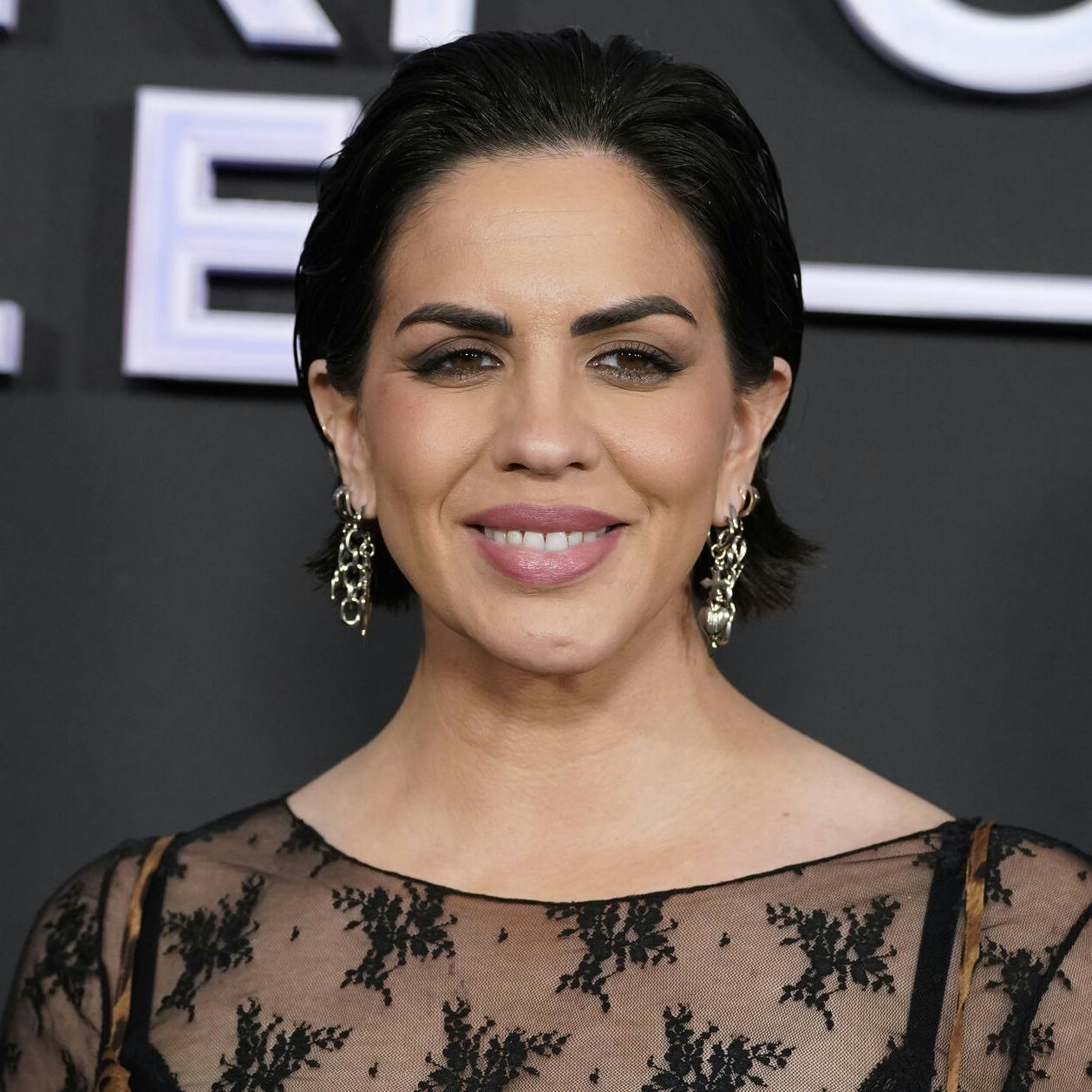 Katie Maloney har fundet kærligheden på ny.