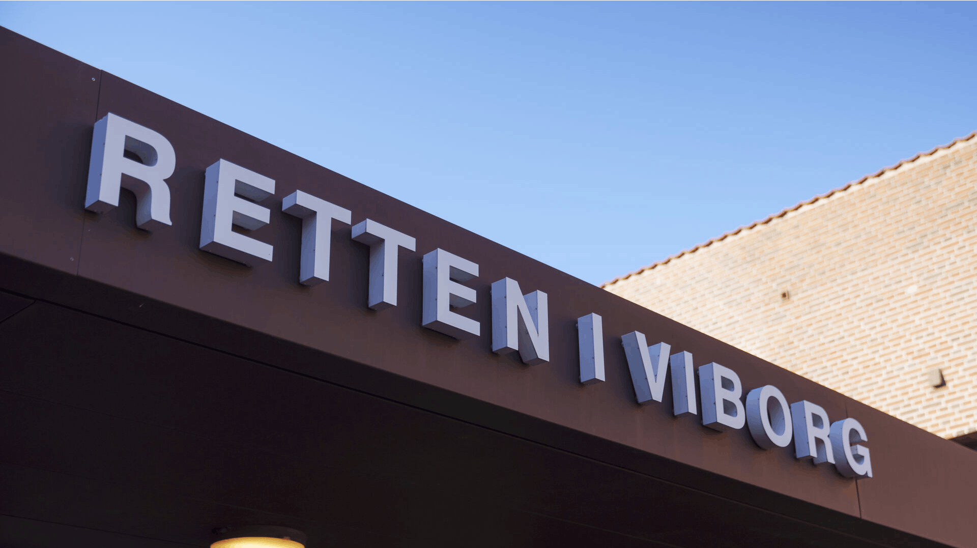 "MGP"-stjernen blev sen mandag eftermiddag dømt ved Retten i Viborg.