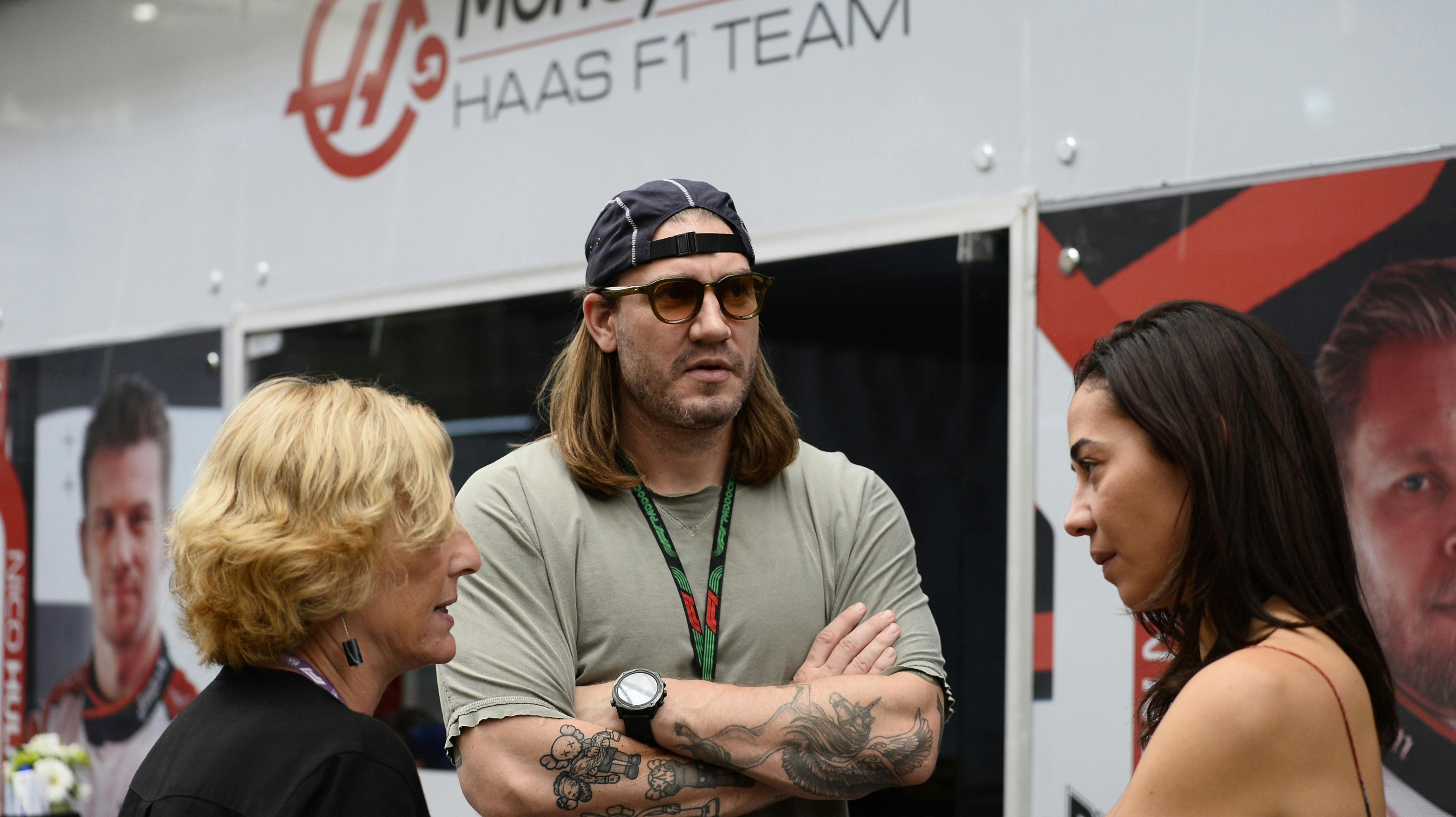 Nicklas Bendtner