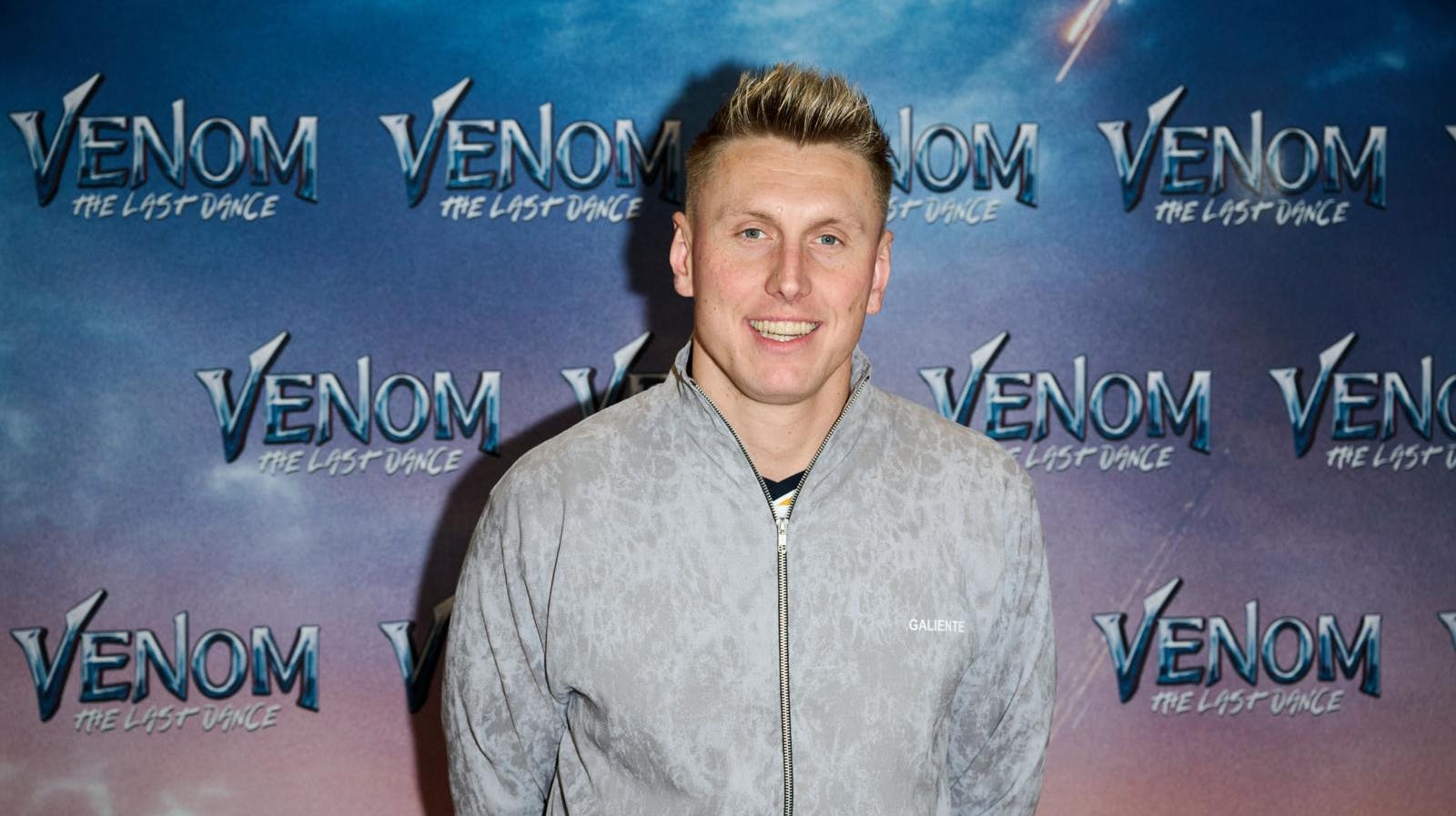 Mathias Hjort har medvirket i både sæson 14 og 17 af "Paradise Hotel".