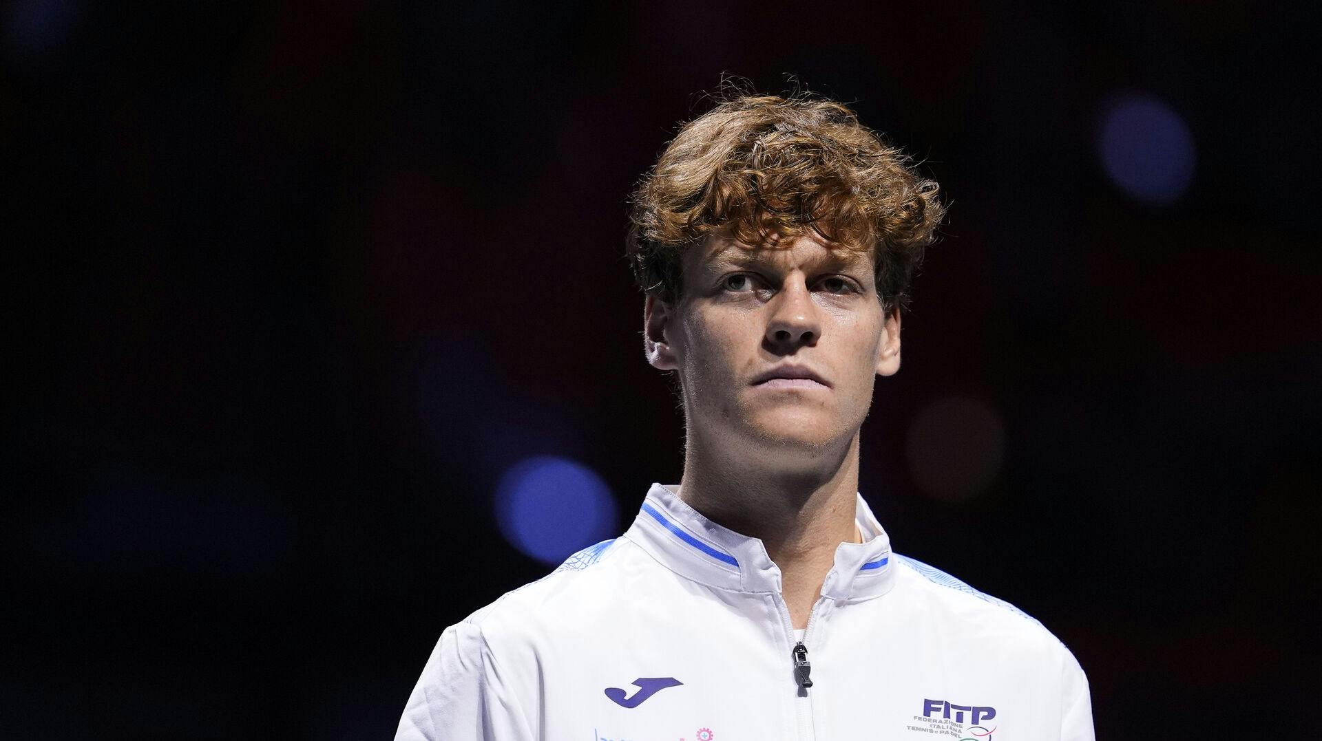 Jannik Sinner vandt finalen ved ATP Finals i Torino. 