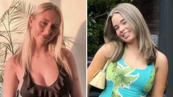 Bianca Jones og Holly Bowles var veninder og døde begge i Laos i sidste uge - nu står Biancas far frem.