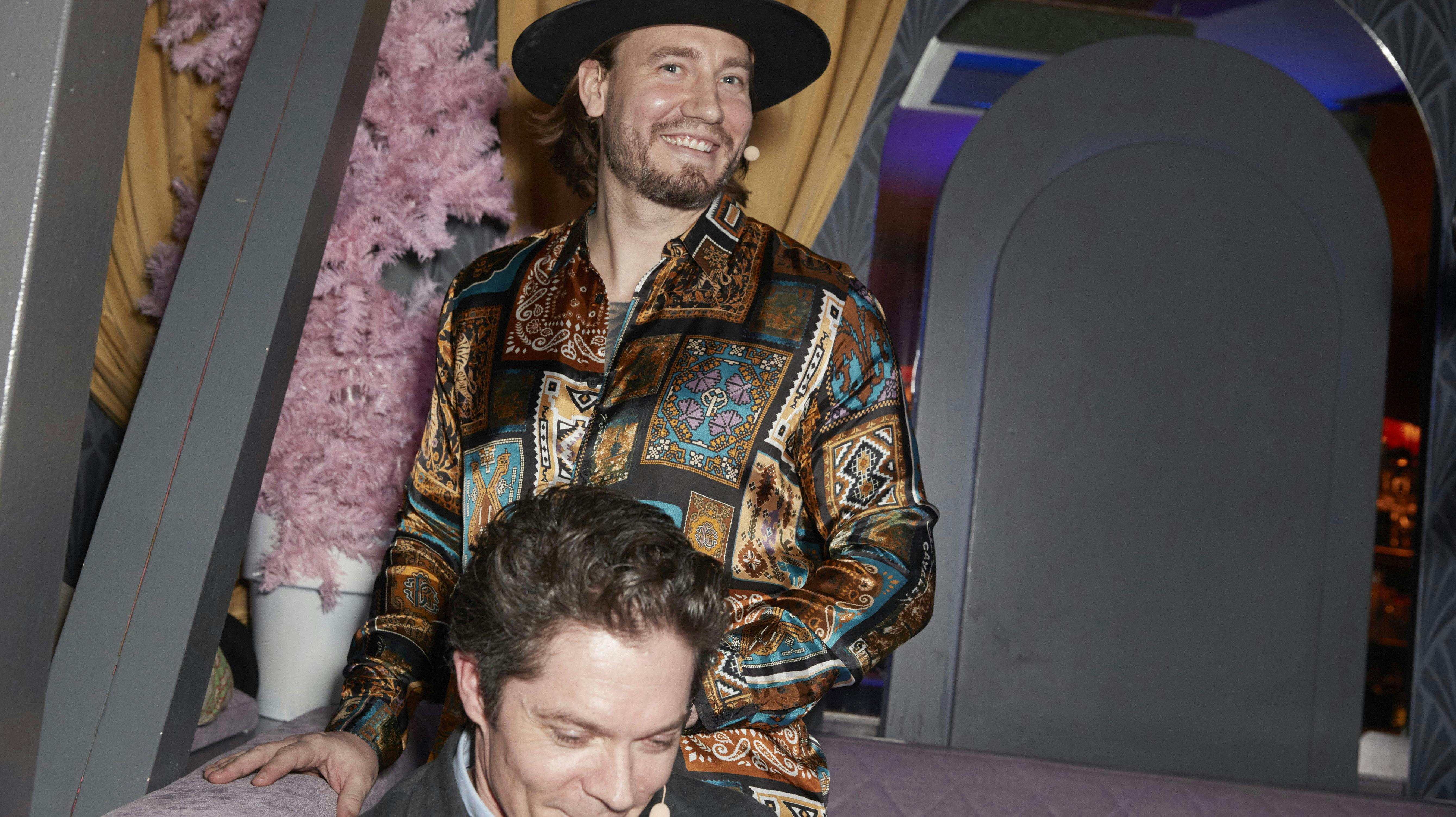 Nicklas Bendtner blev i sidste uge uforvarende indblandet i et blodigt knivangreb i New York, USA.