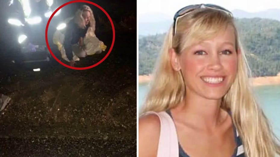 Søndag var det præcis otte år siden, at amerikanske Sherri Papini blev fundet i live i en af de mest opsigtsvækkende kriminalsager i nyere tid. Hendes mand har efterfølgende fortalt, hvordan han vidste, at noget var galt, da han så sin hustru i øjn