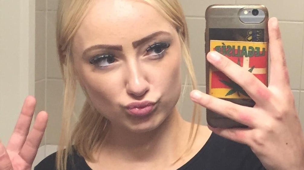 16-årige Josefine er fortsat som sunket i jorden - politiet vil meget gerne finde frem til teenageren.