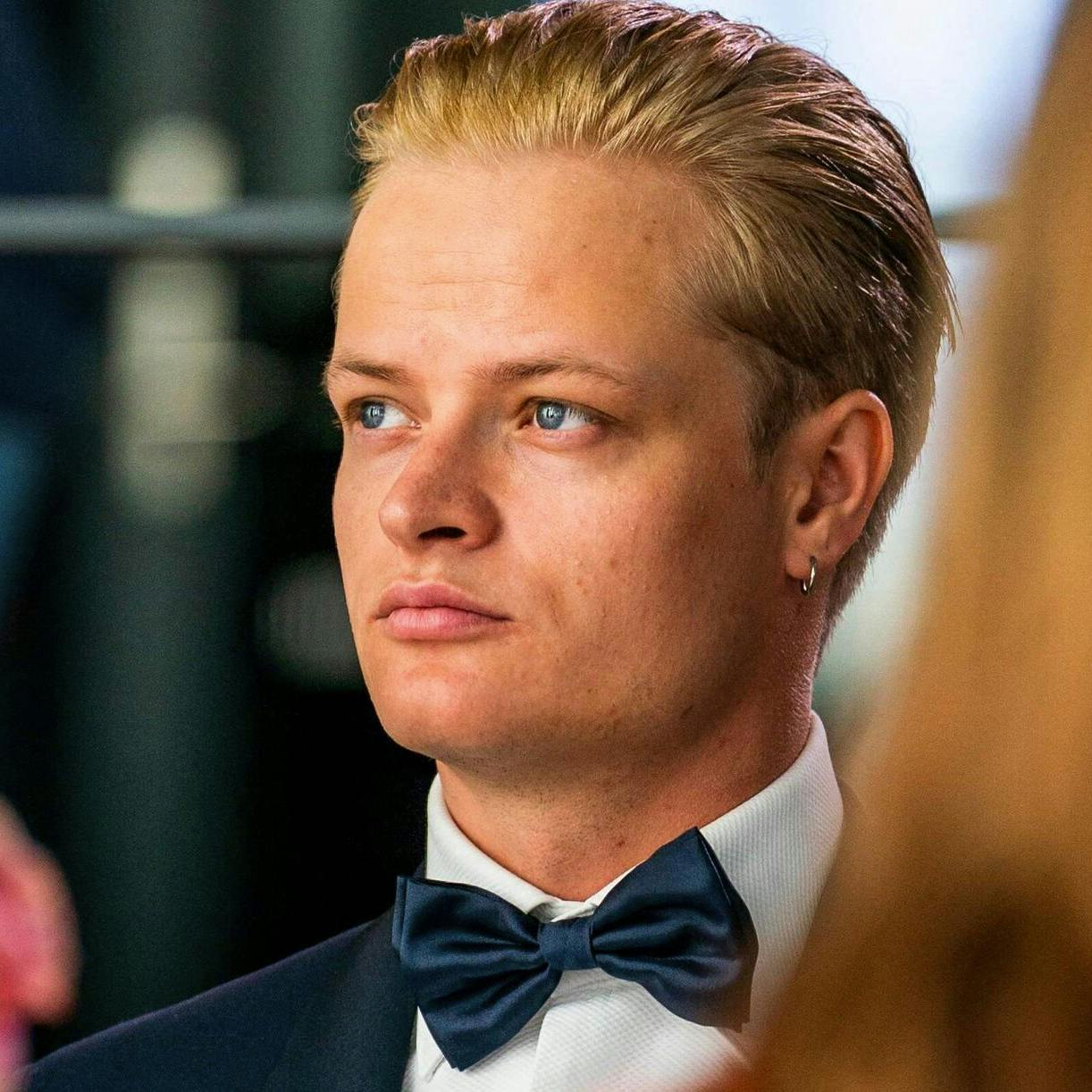 Marius Borg Høiby er søn af Norges kronprinsesse Mette-Marit og eksmanden Morten Borg.