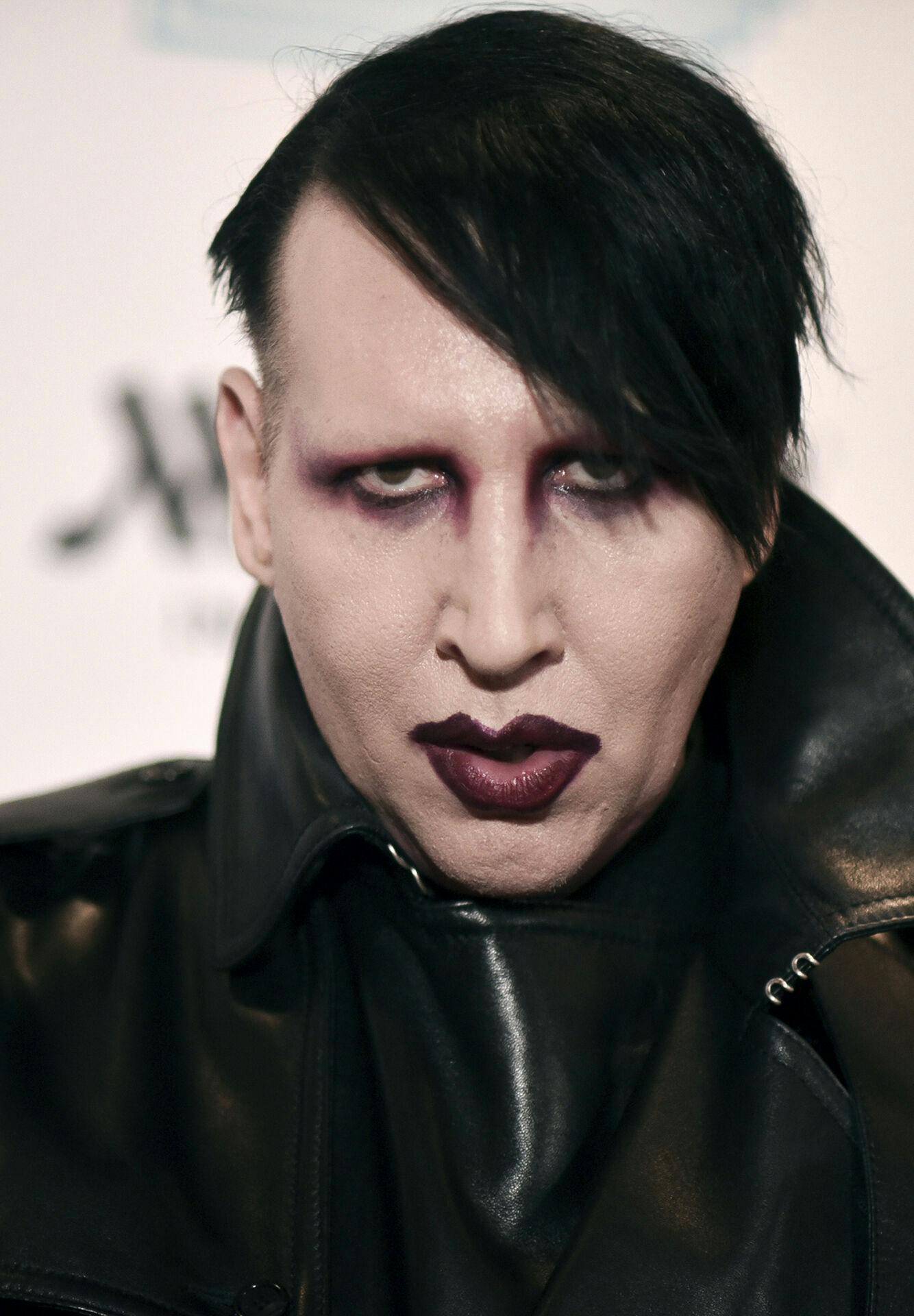 Marilyn Manson er nu blevet påkrævet at betale sagens omkostninger.