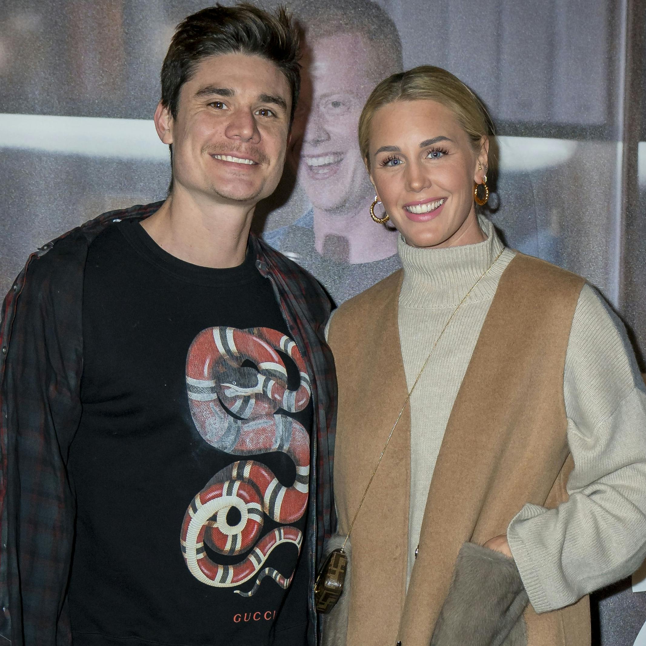 Jeanette Ottesen, Marco Loughran