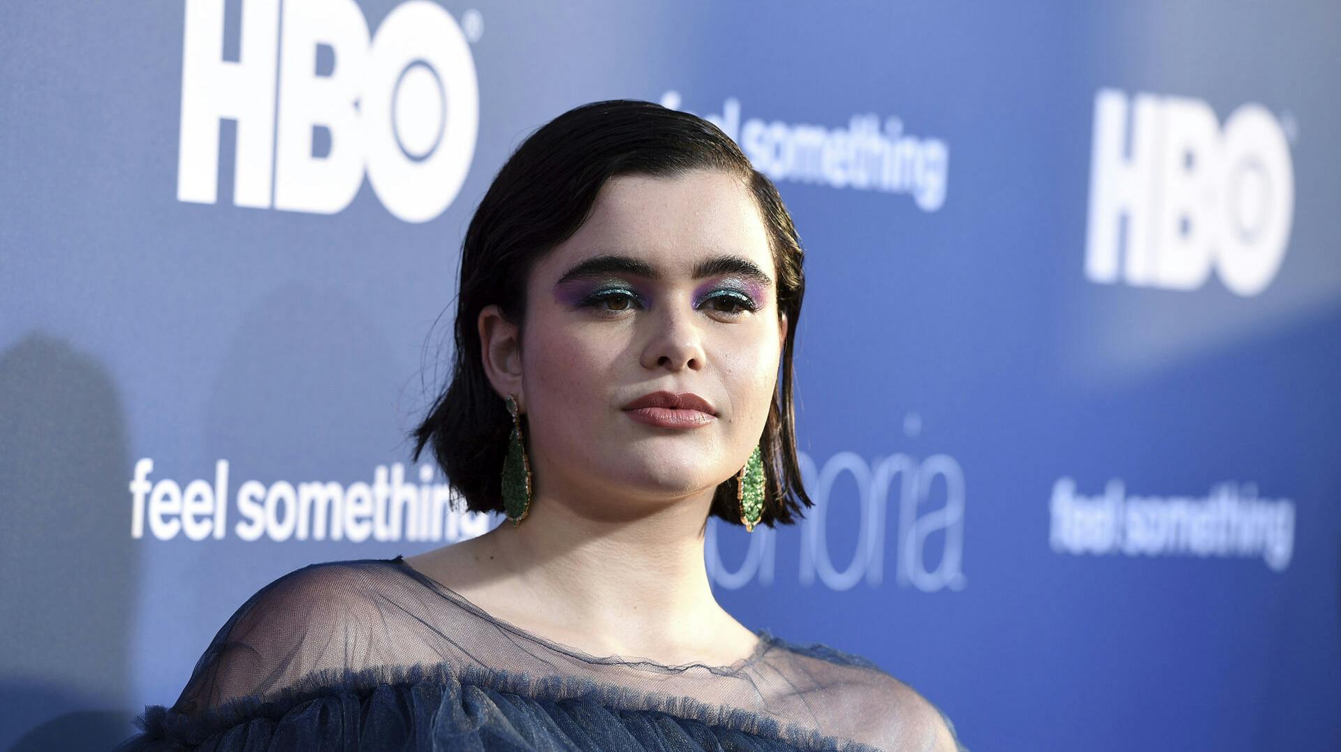 Det er ikke første gang, at Barbie Ferreira overrasker med færre kilo.