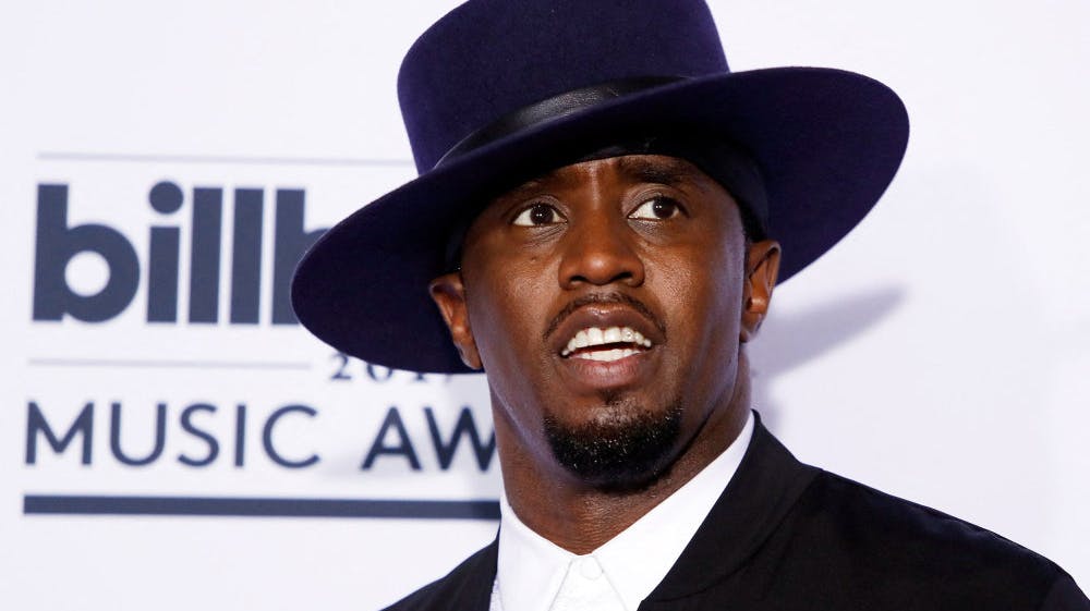 Sean "Diddy" Combs skal sidde fængslet frem til sin retssag den 5. maj næste år.