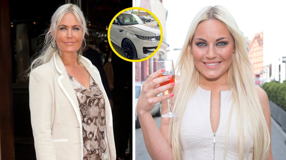 Der er fredag faldet afgørelse i Range Rover-sagen, som Charlotte Lytton Kejser er sagsøgt for.