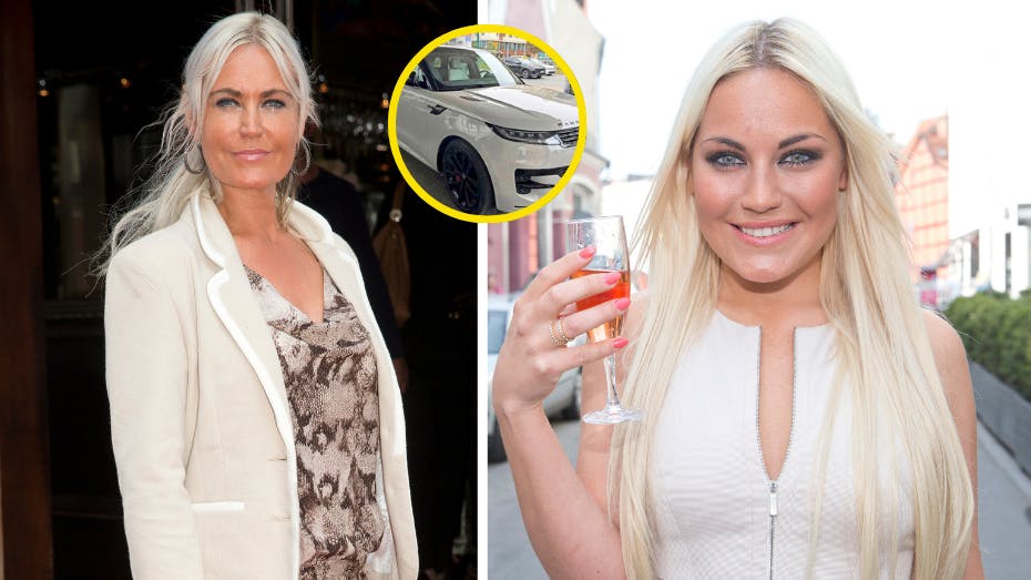 Det varer noget tid endnu, før der kommer afgørelse i Range Rover-sagen, som Charlotte Lytton Kejser er sagsøgt for.