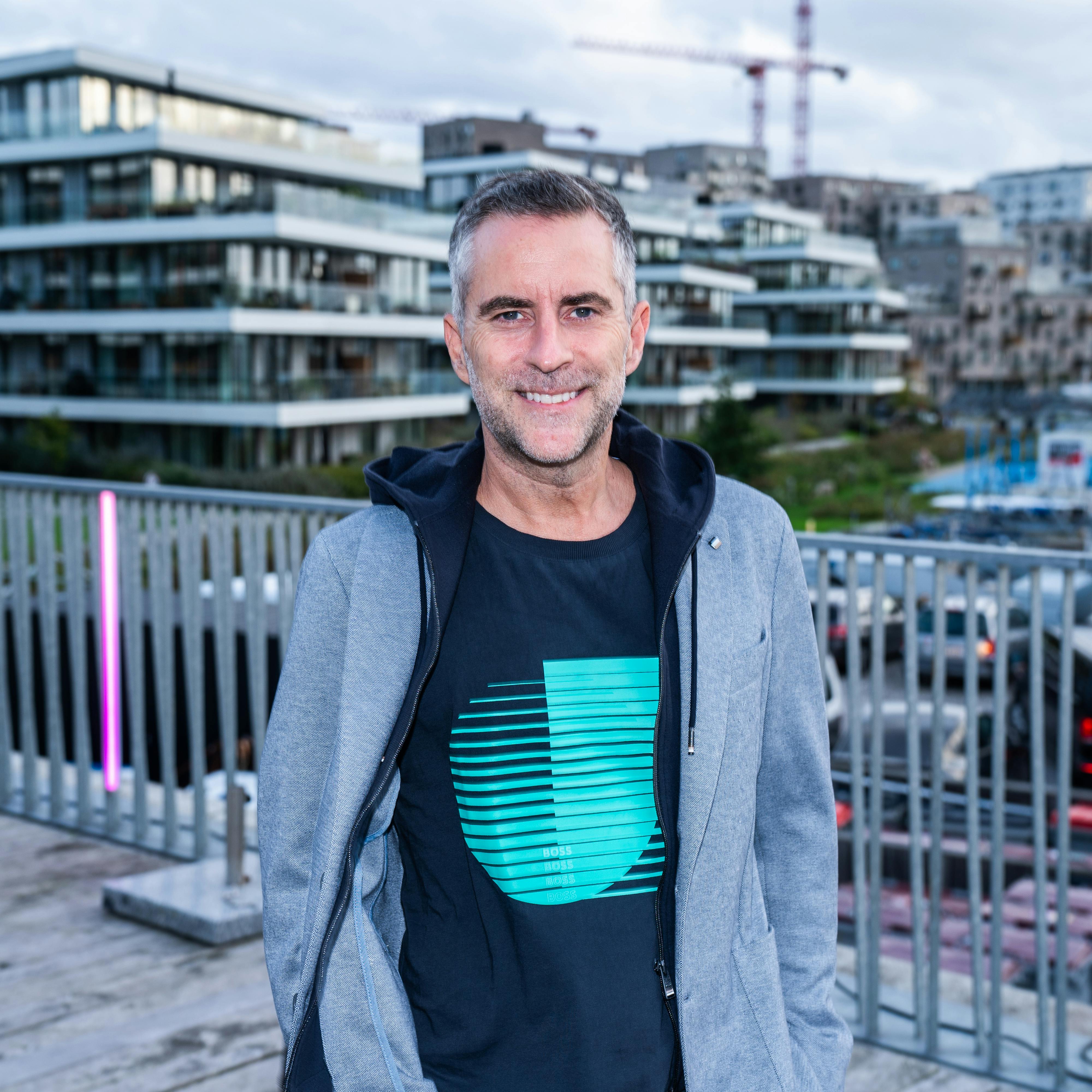 Jacob Risgaard ser ikke sin investering i Cool Creative som den bedste i sit liv.