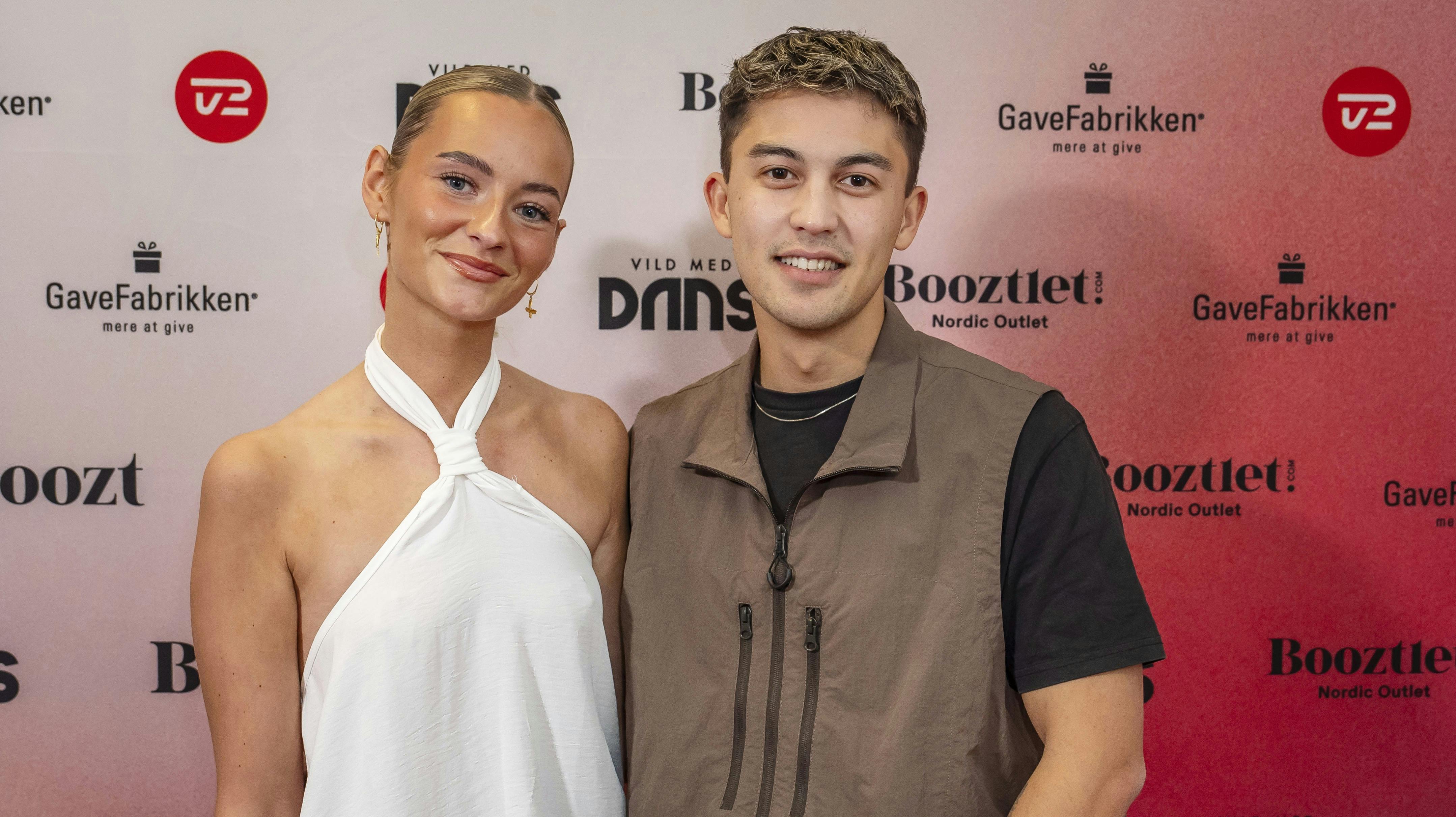 Allerede i første ”Forræder”-afsnit fik Marc et godt øje til Silje Nybye, 20, som han kaldte ”en sød pige, jeg glæder mig til at lære at kende”. De er dog blot venner.
