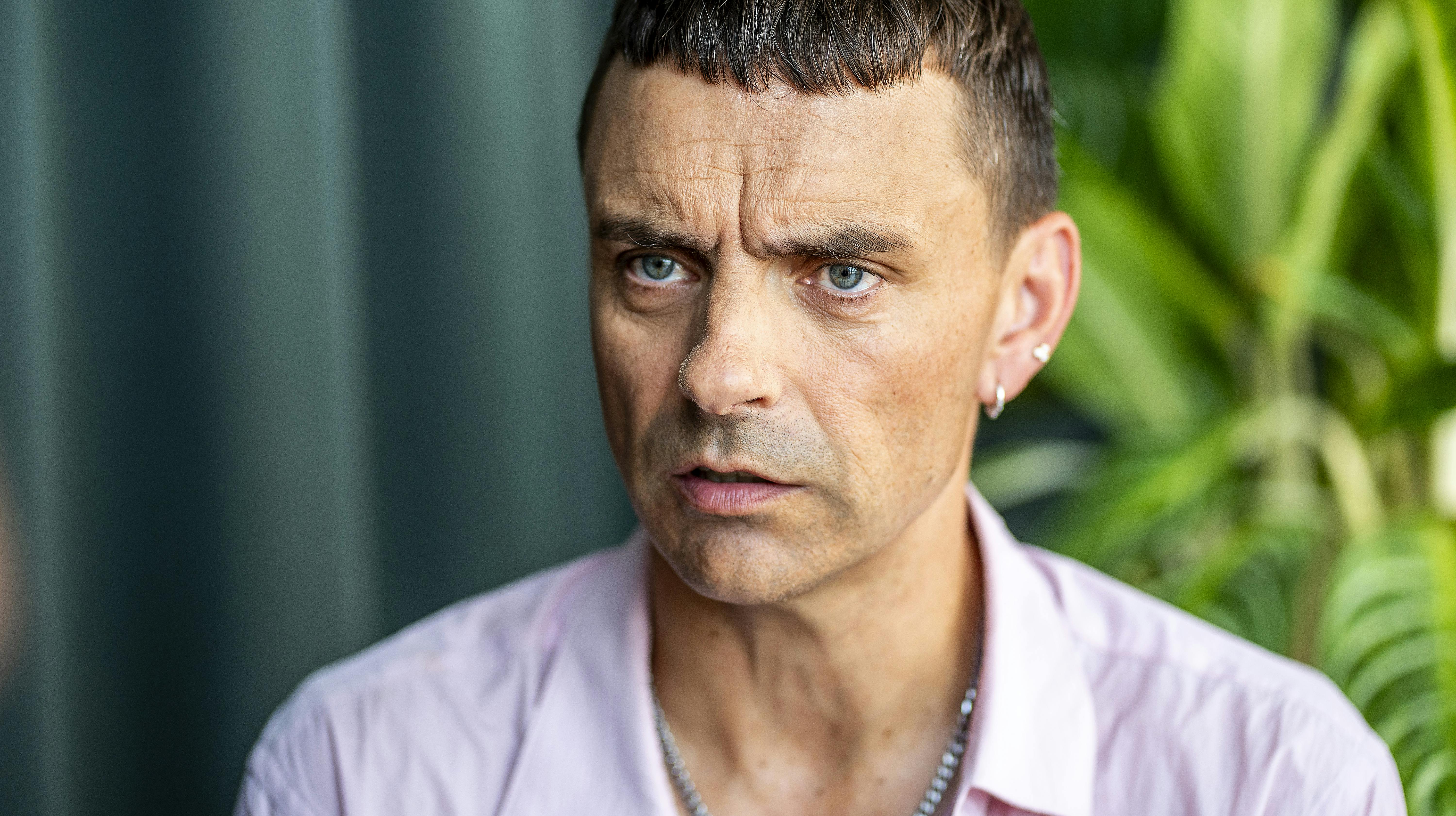 Simon Kvamm er fortsat yderst utilfreds med Silkeborg IFs beslutning om at sælge aktiemajoriteten i klubben.